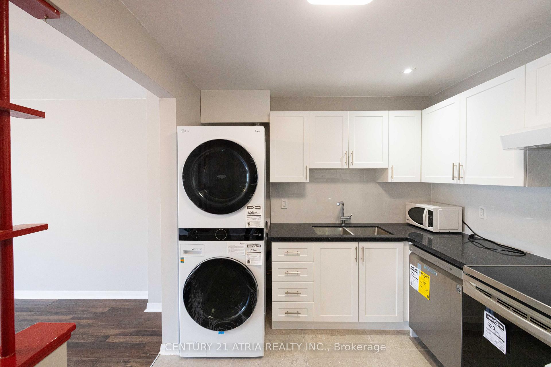Photo 8 of 348A Donlands Avenue, Toronto, East York — HOMEH