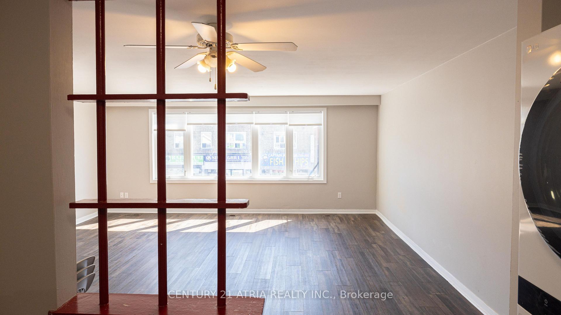 Photo 9 of 348A Donlands Avenue, Toronto, East York — HOMEH