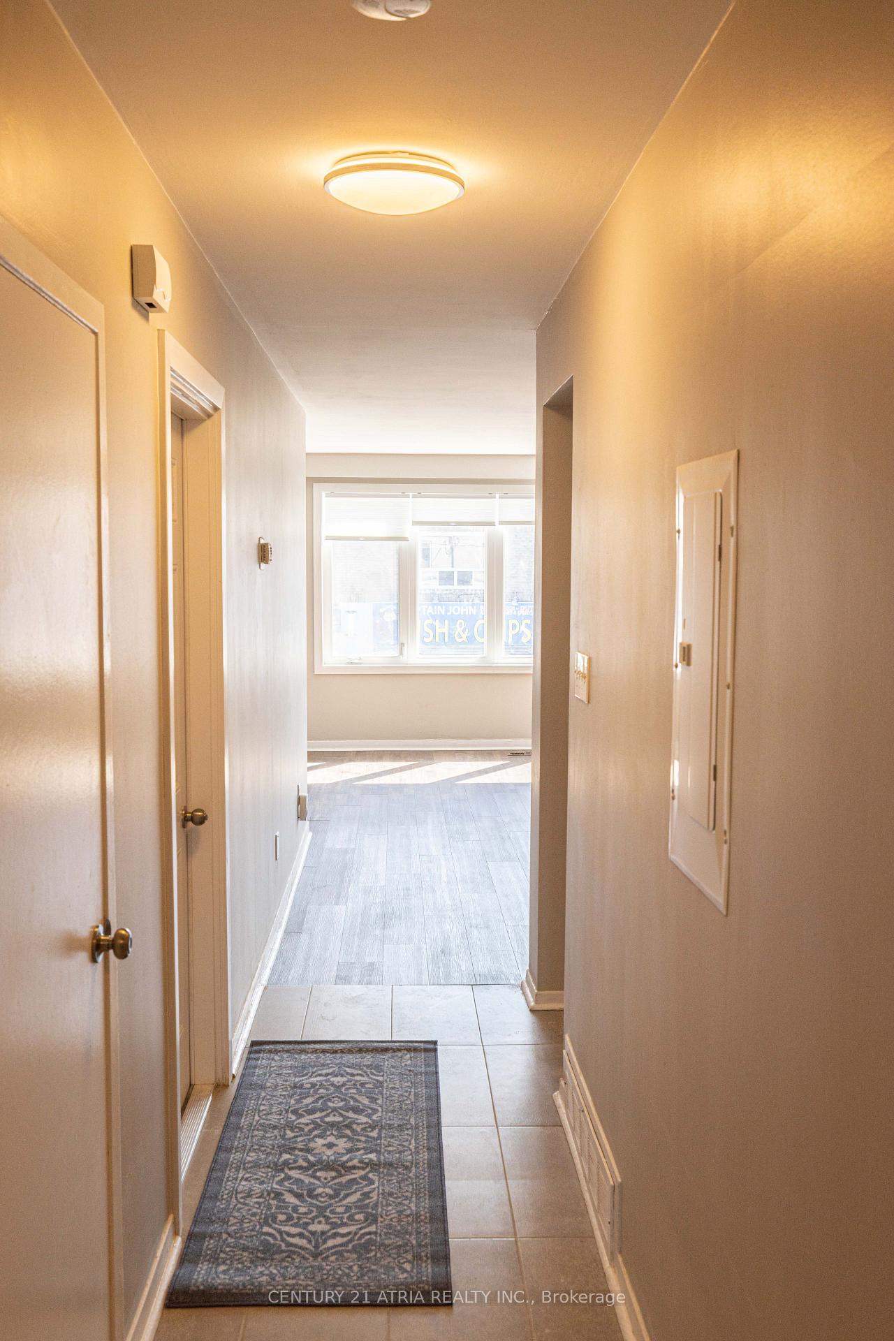 Photo 10 of 348A Donlands Avenue, Toronto, East York — HOMEH