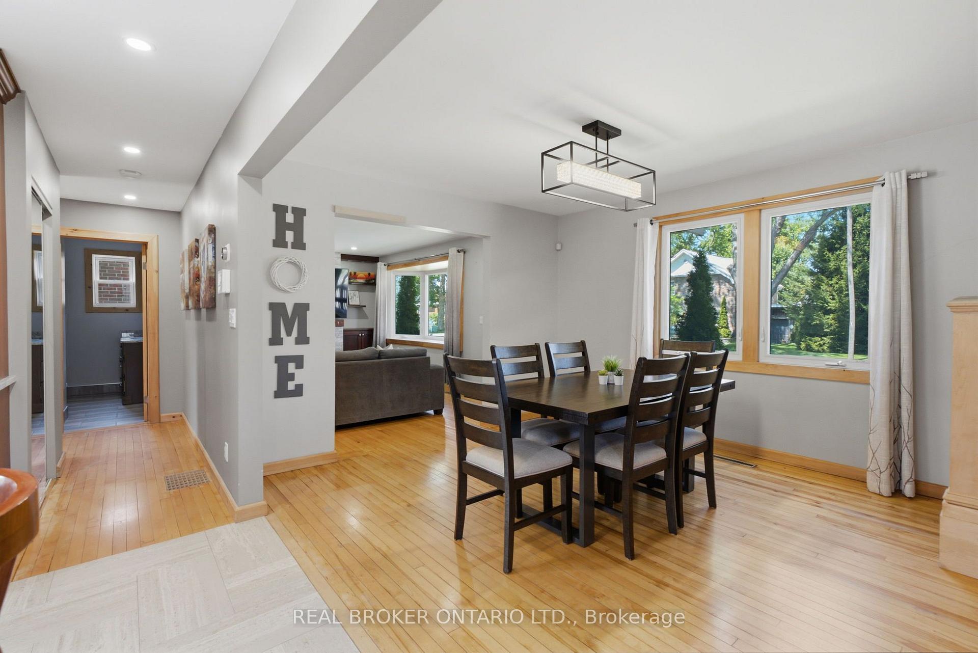 Photo 12 of 11 Perry Street, Kawartha Lakes, Oakwood — HOMEH