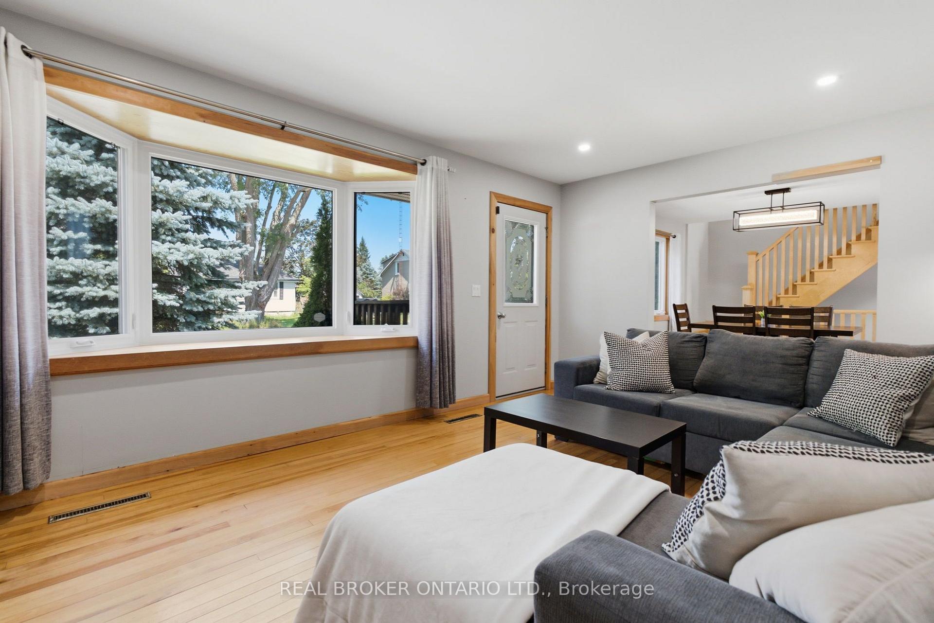 Photo 15 of 11 Perry Street, Kawartha Lakes, Oakwood — HOMEH