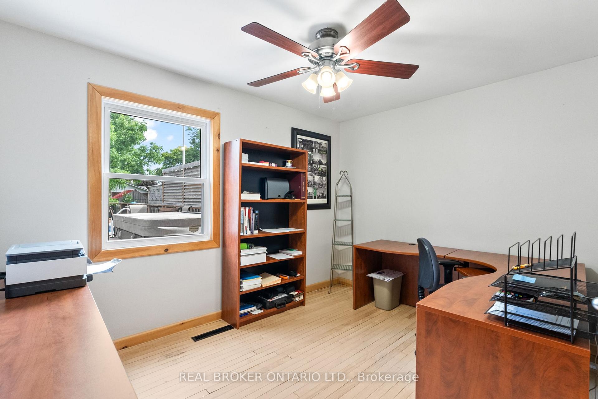 Photo 17 of 11 Perry Street, Kawartha Lakes, Oakwood — HOMEH