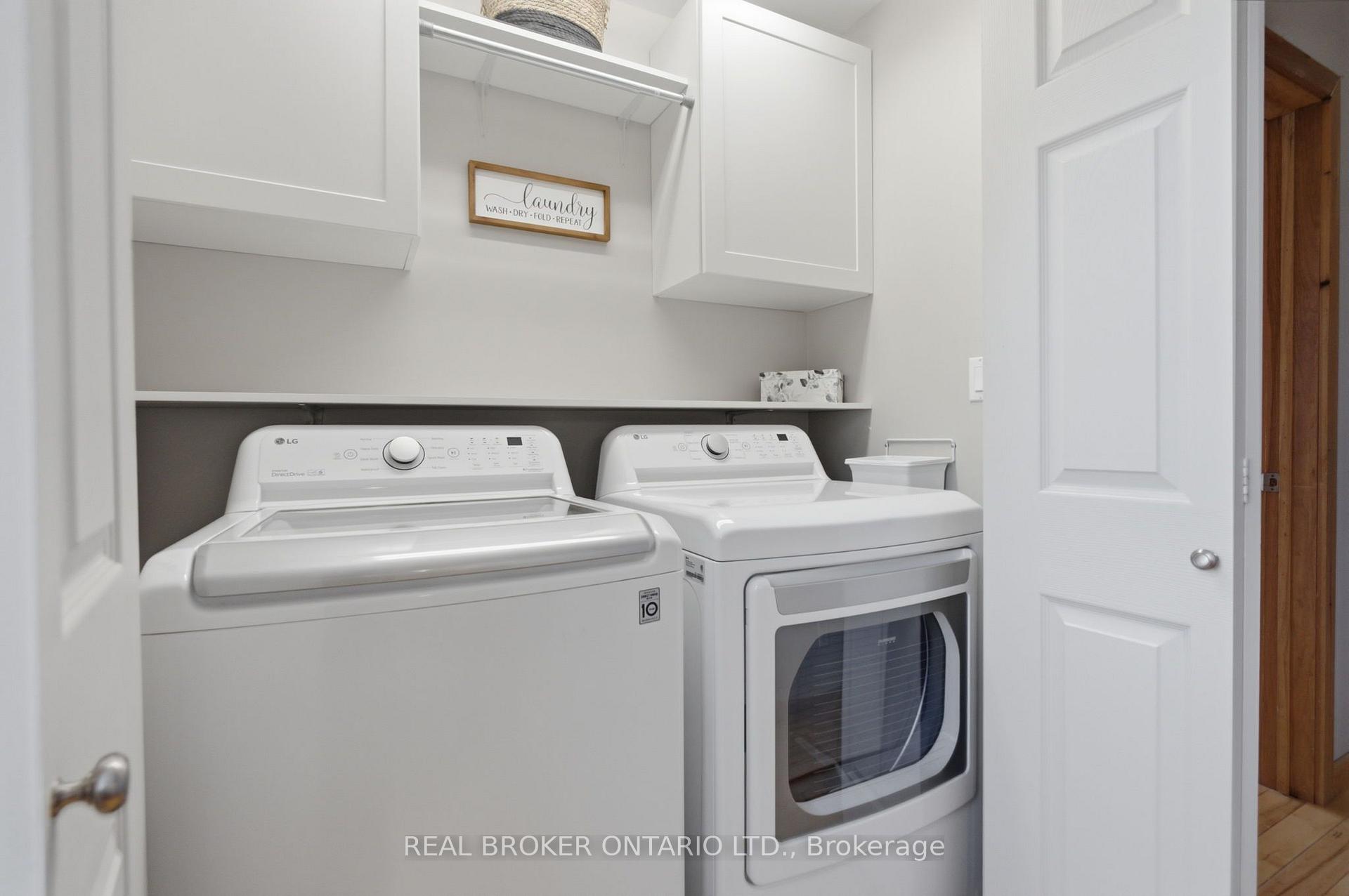 Photo 20 of 11 Perry Street, Kawartha Lakes, Oakwood — HOMEH