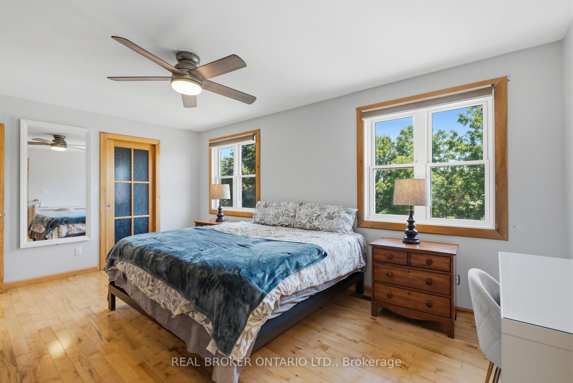 Photo 22 of 11 Perry Street, Kawartha Lakes, Oakwood — HOMEH