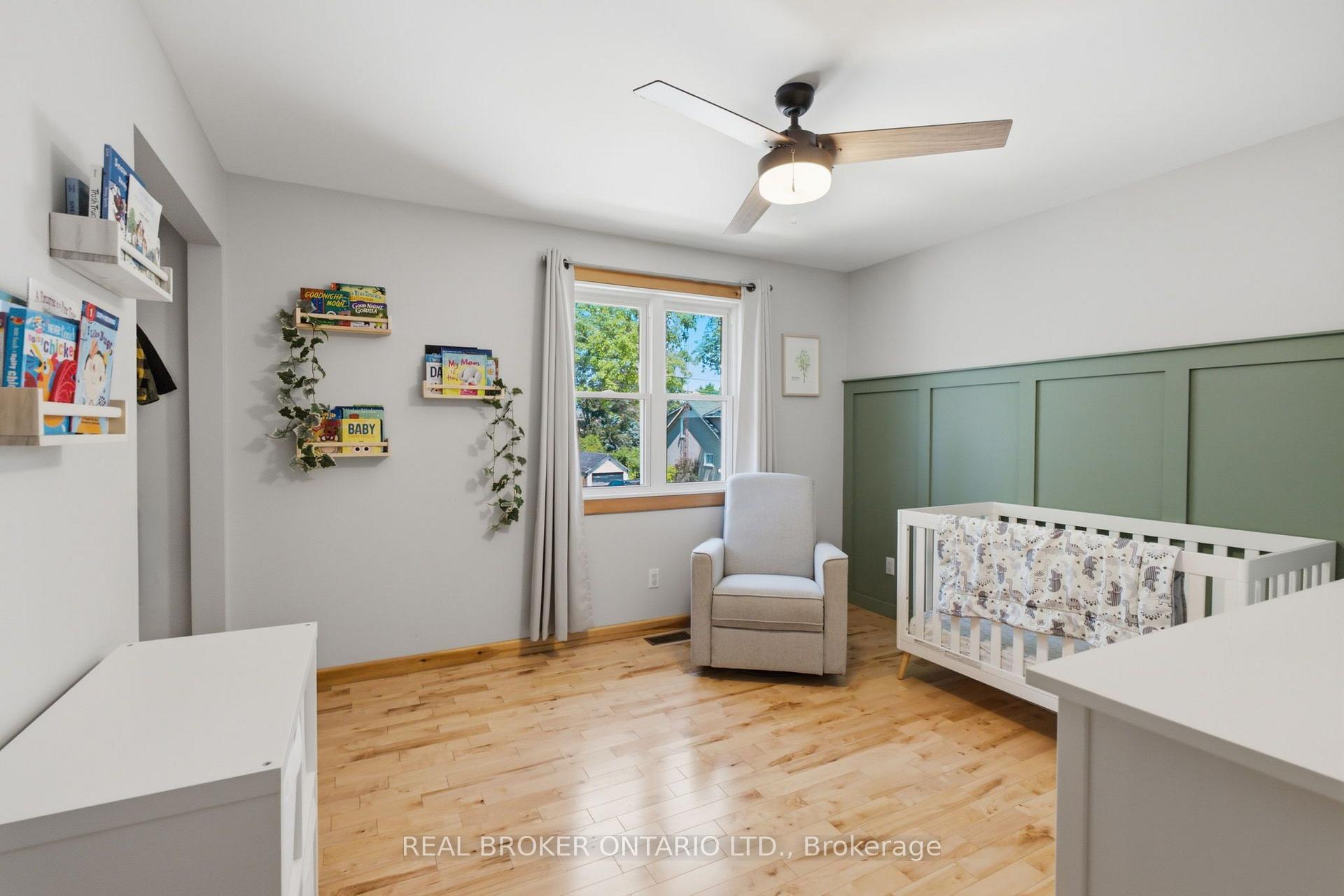Photo 26 of 11 Perry Street, Kawartha Lakes, Oakwood — HOMEH