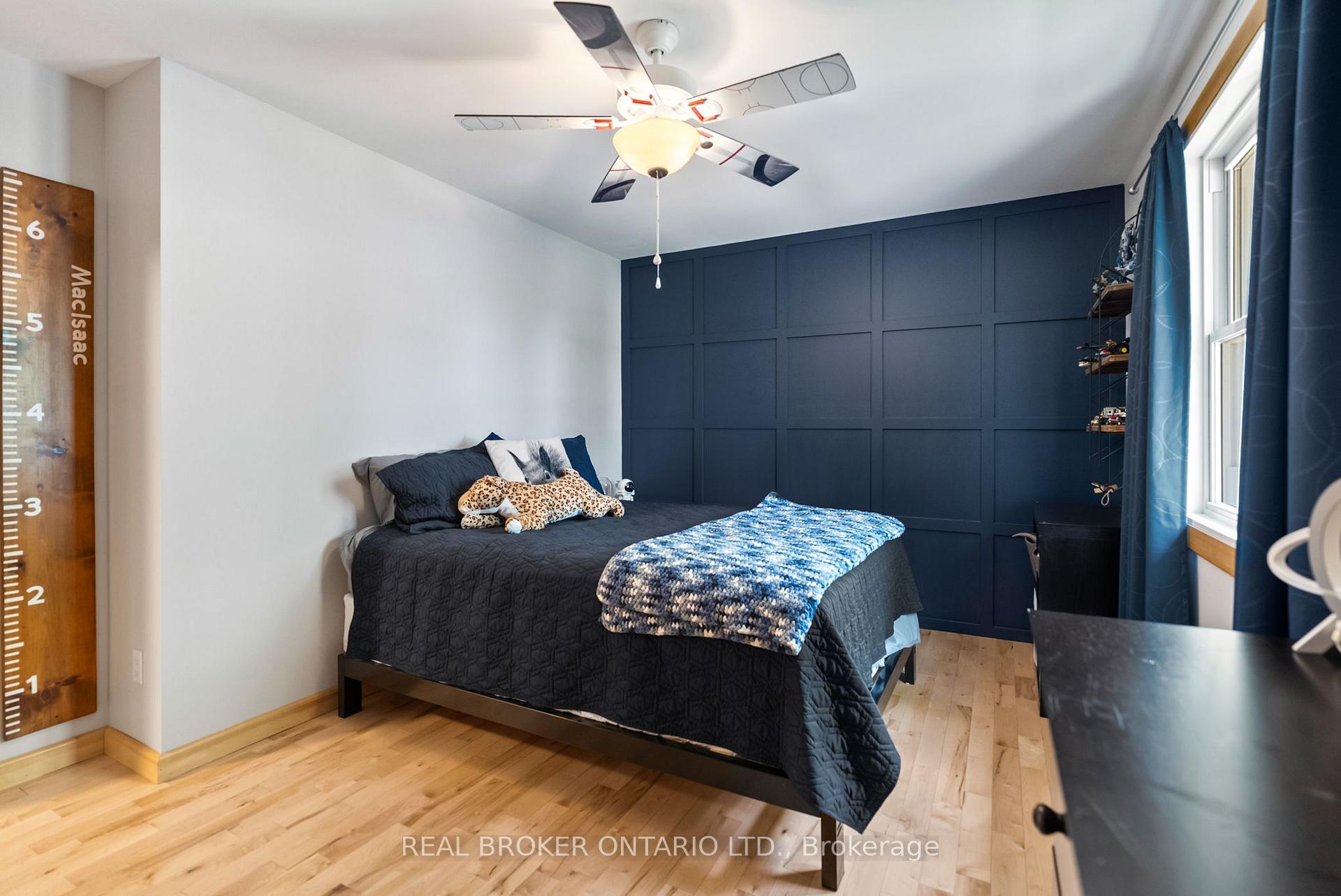 Photo 31 of 11 Perry Street, Kawartha Lakes, Oakwood — HOMEH