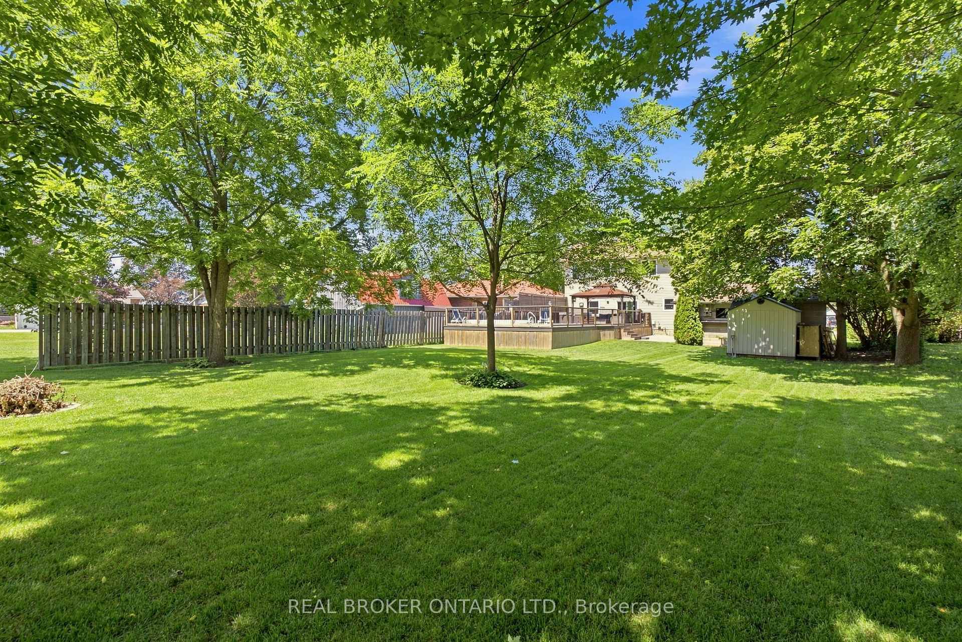 Photo 47 of 11 Perry Street, Kawartha Lakes, Oakwood — HOMEH