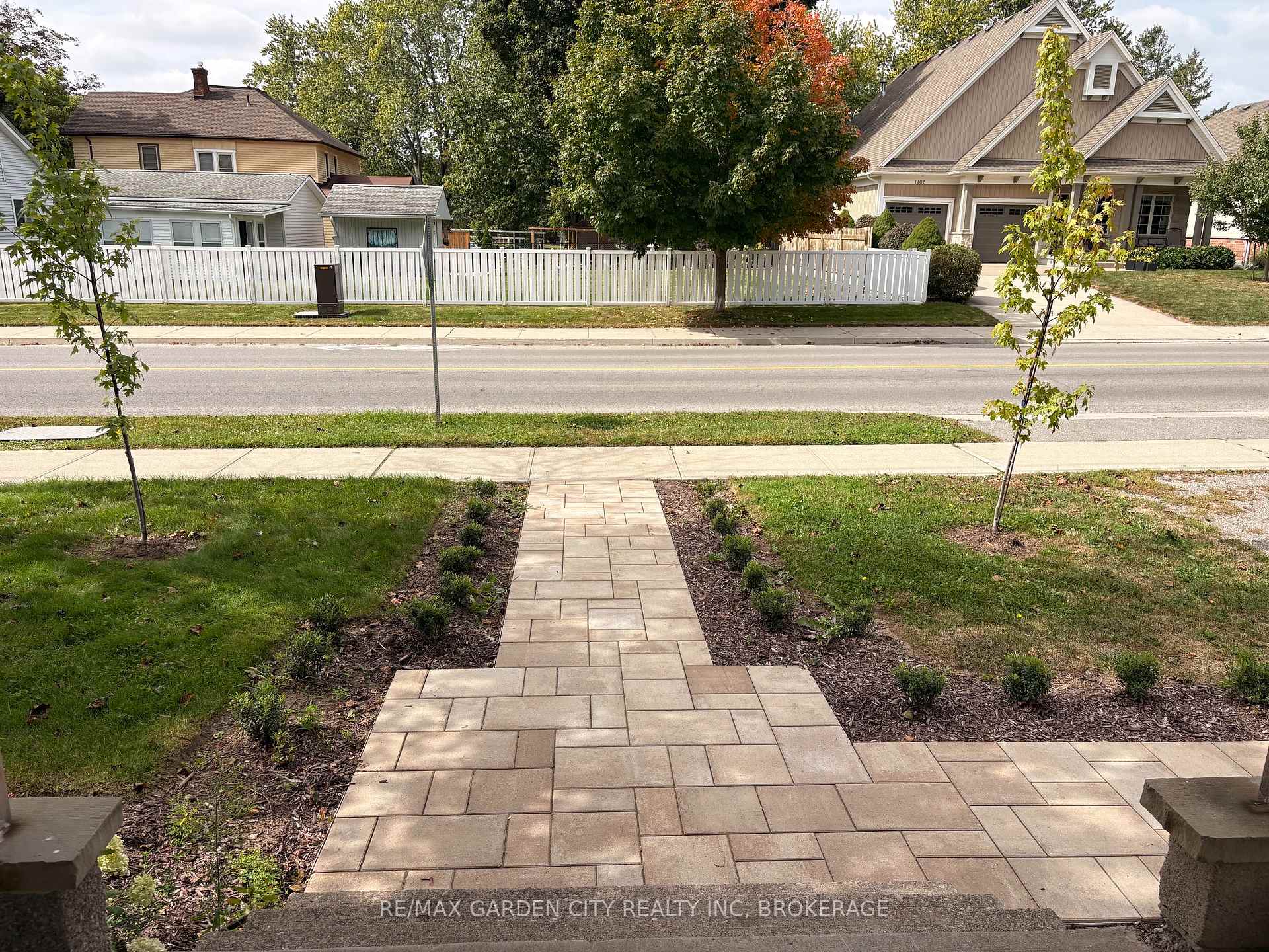 Photo 4 of Unit 2, 1105 Haist Street, Pelham, Fonthill — HOMEH