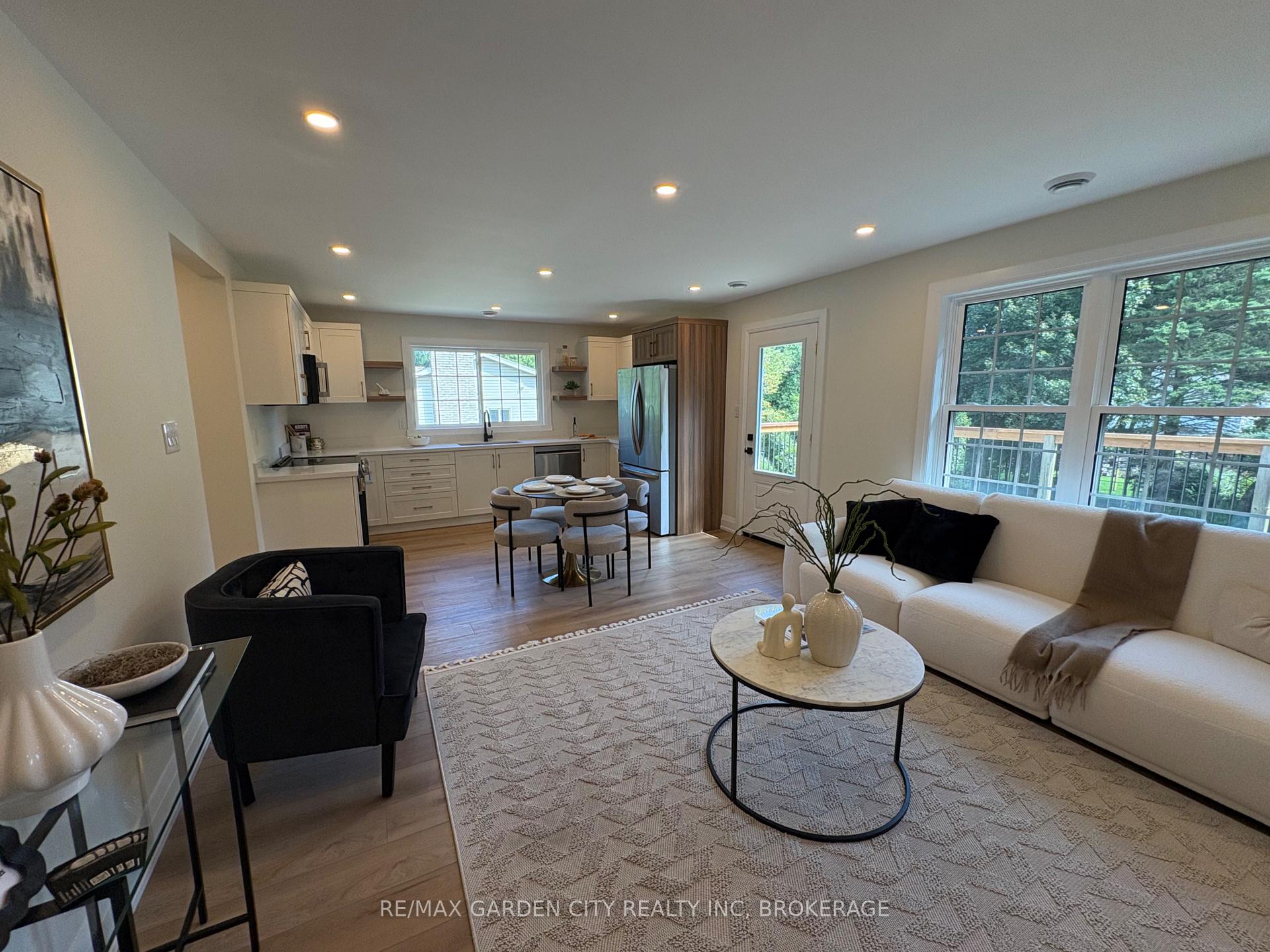 Photo 12 of Unit 2, 1105 Haist Street, Pelham, Fonthill — HOMEH
