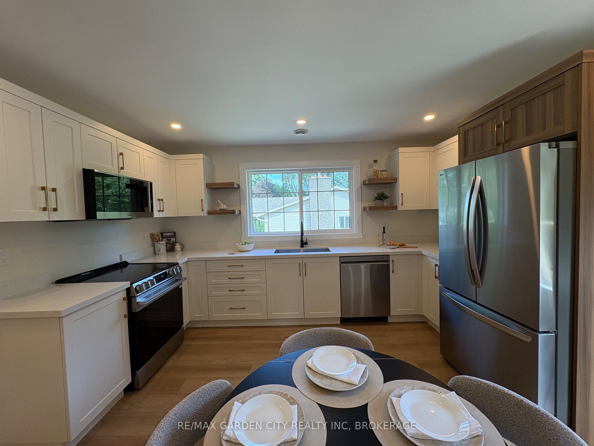 Photo 15 of Unit 2, 1105 Haist Street, Pelham, Fonthill — HOMEH