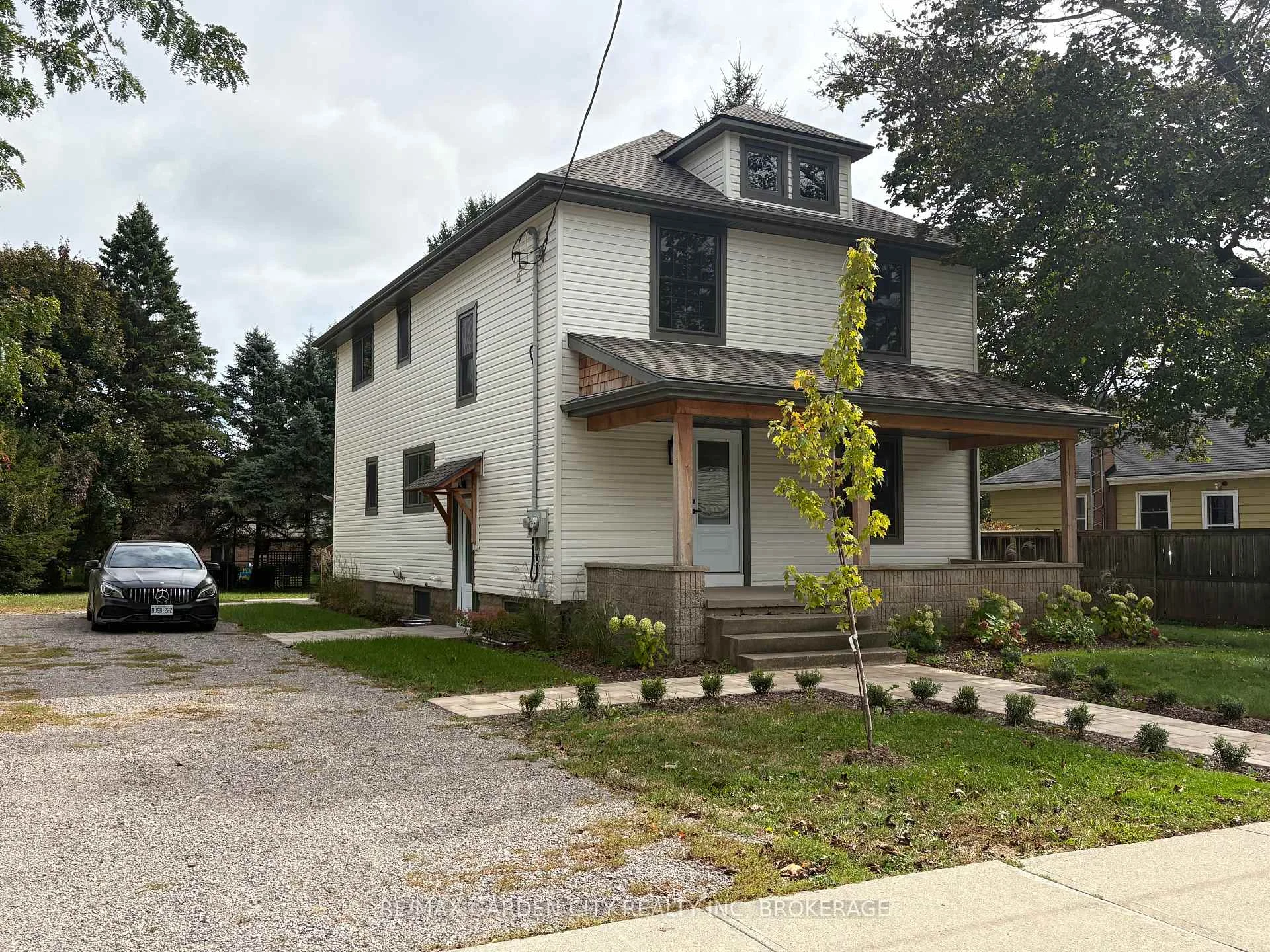 Photo 22 of Unit 2, 1105 Haist Street, Pelham, Fonthill — HOMEH