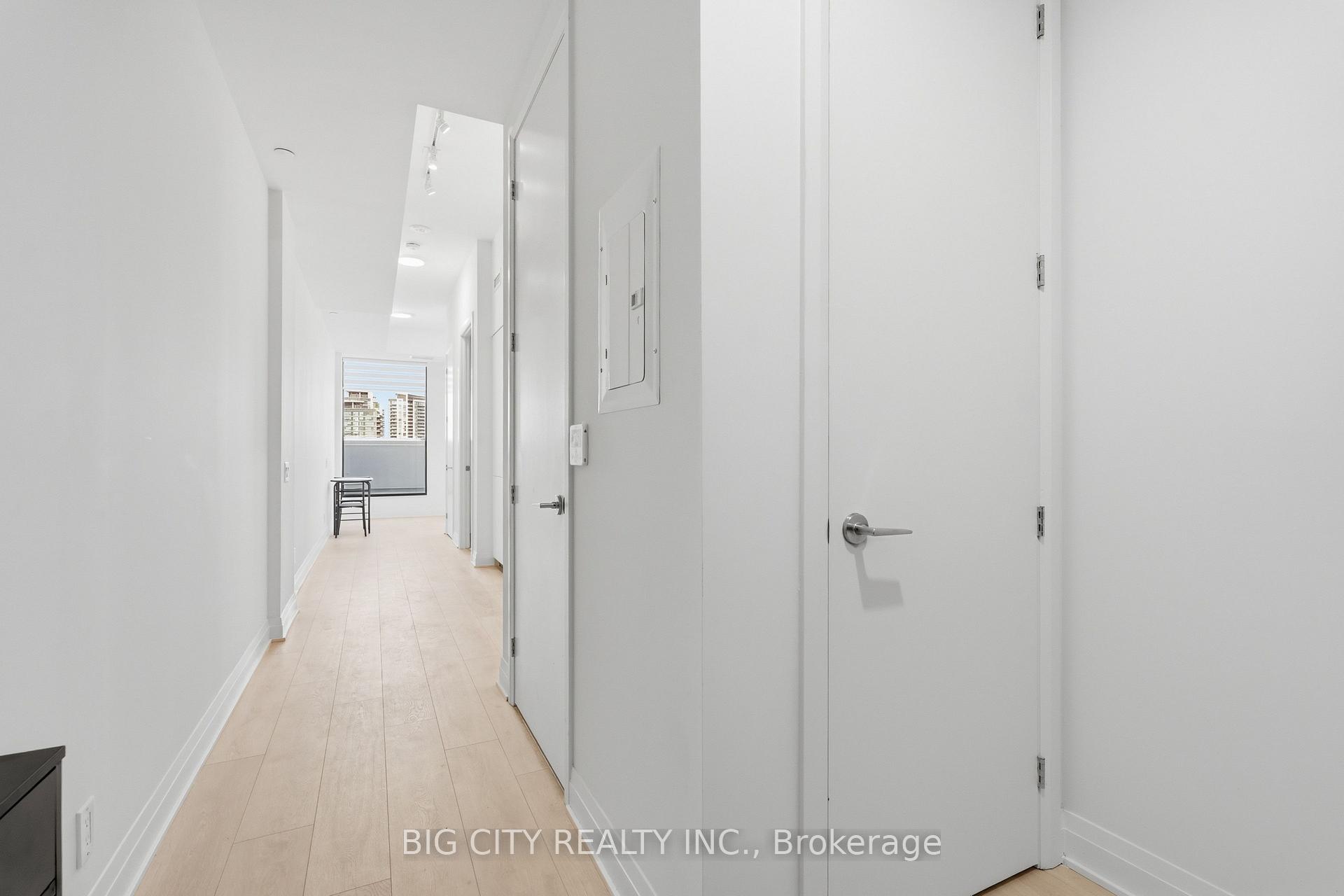 Photo 3 of Unit 212, 25 Frederick Todd Way, Toronto, Thorncliffe Park — HOMEH