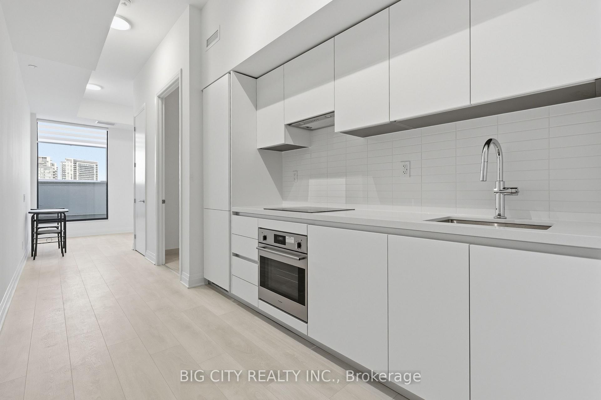 Photo 4 of Unit 212, 25 Frederick Todd Way, Toronto, Thorncliffe Park — HOMEH
