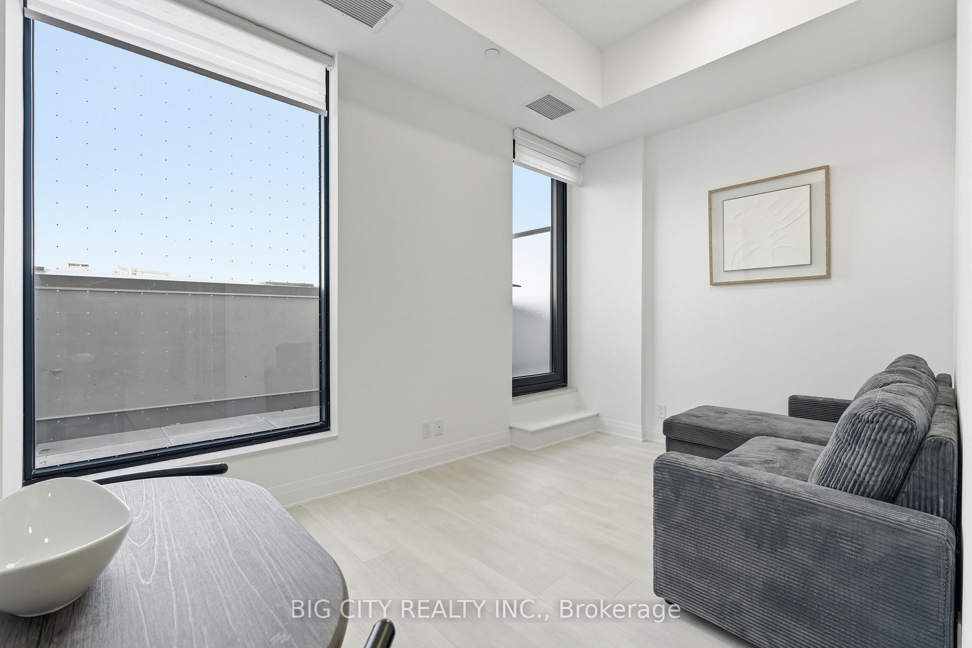 Photo 8 of Unit 212, 25 Frederick Todd Way, Toronto, Thorncliffe Park — HOMEH