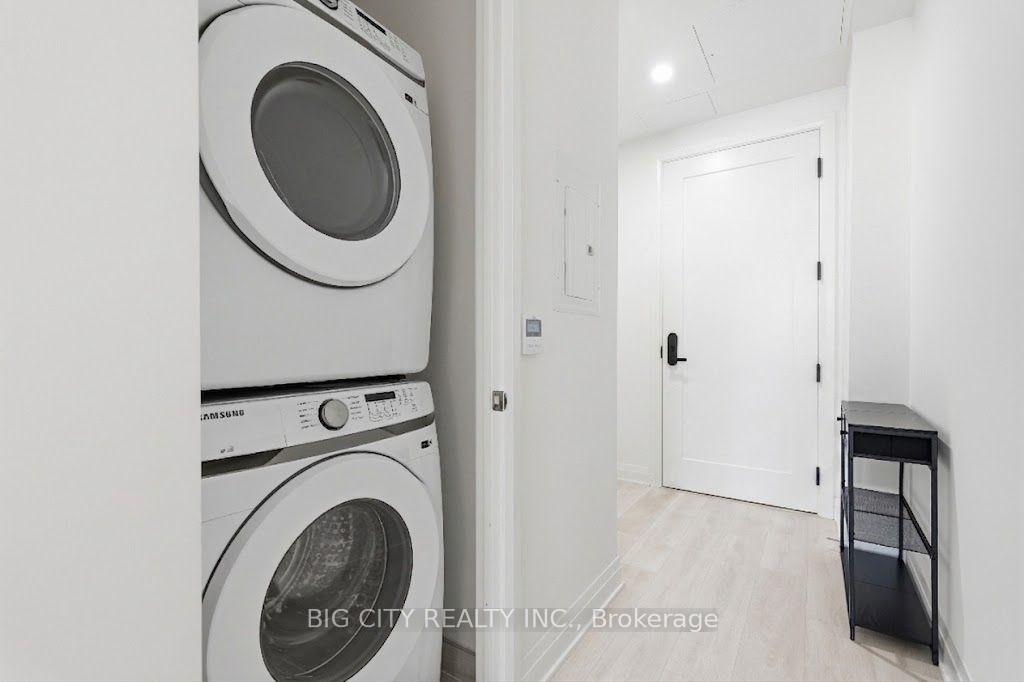 Photo 14 of Unit 212, 25 Frederick Todd Way, Toronto, Thorncliffe Park — HOMEH