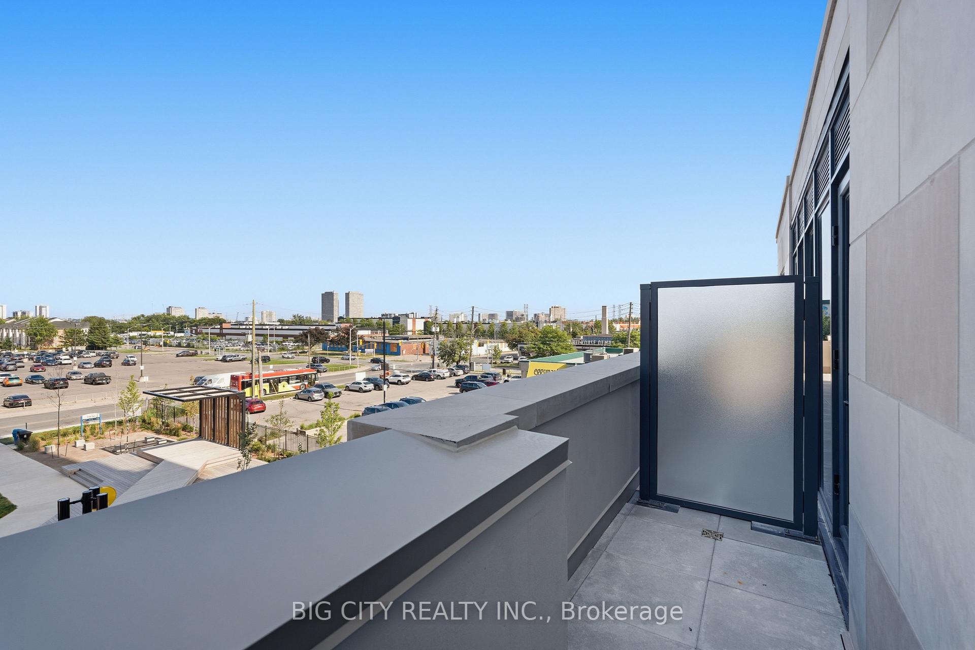 Photo 16 of Unit 212, 25 Frederick Todd Way, Toronto, Thorncliffe Park — HOMEH