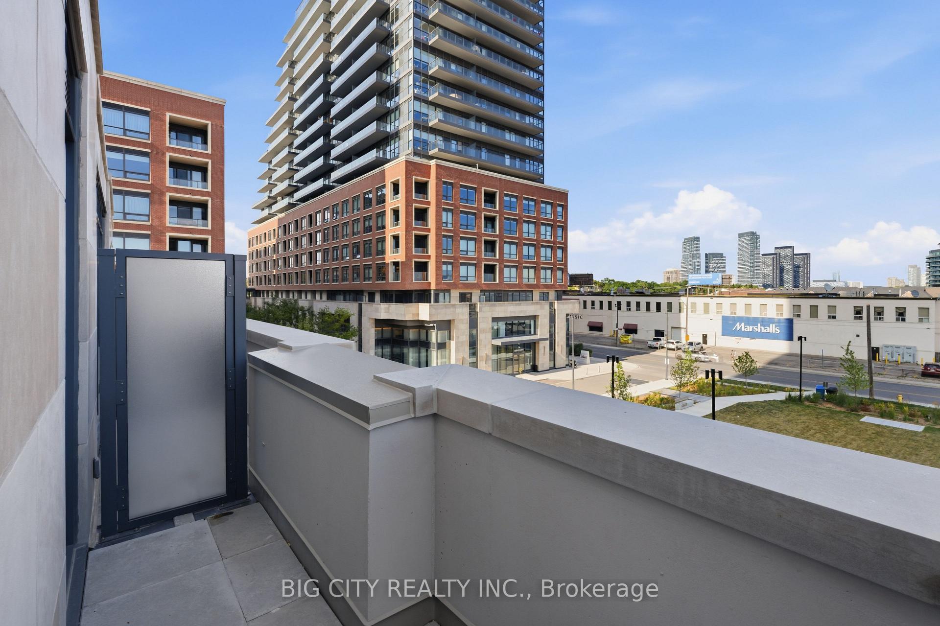 Photo 15 of Unit 212, 25 Frederick Todd Way, Toronto, Thorncliffe Park — HOMEH