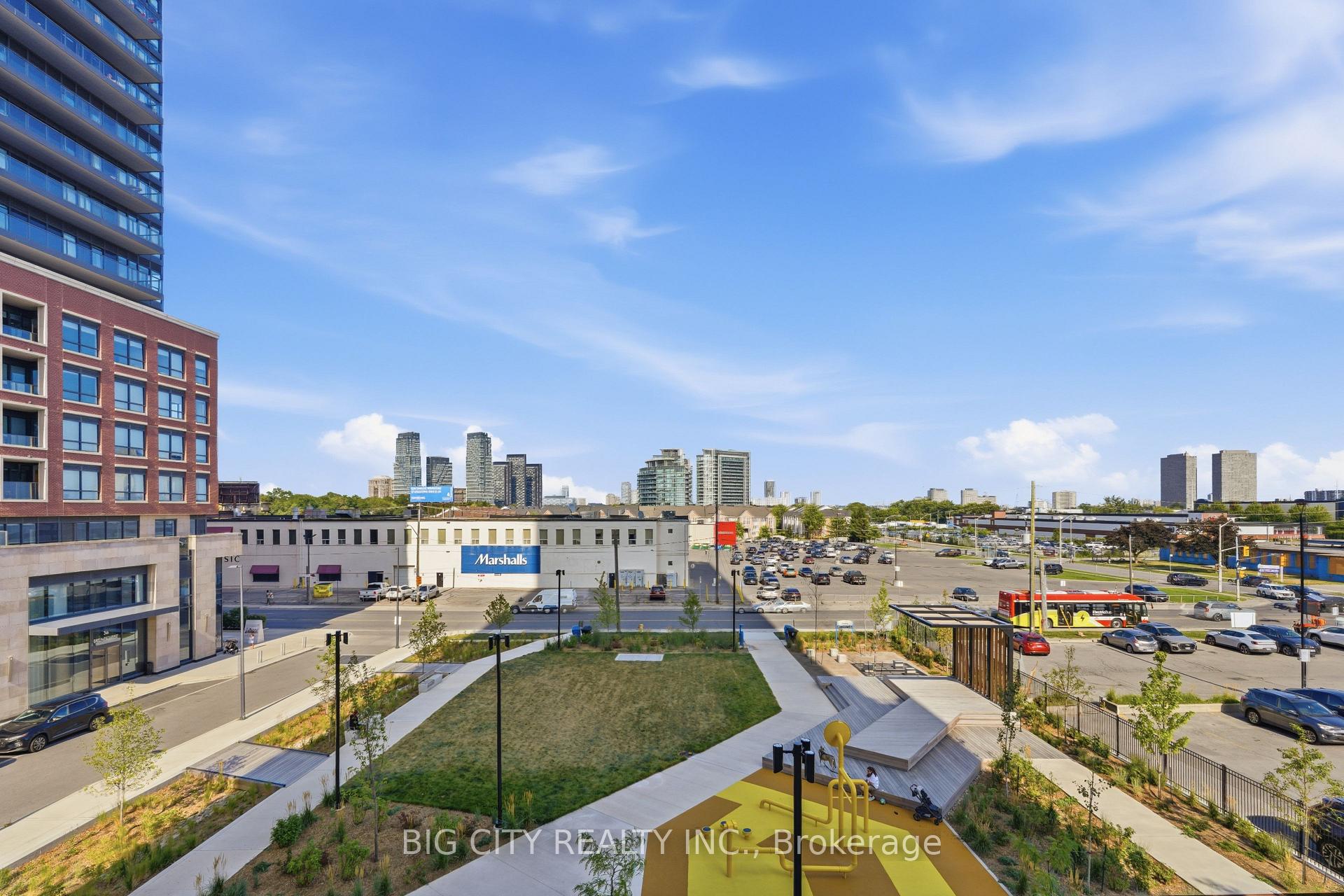 Photo 17 of Unit 212, 25 Frederick Todd Way, Toronto, Thorncliffe Park — HOMEH