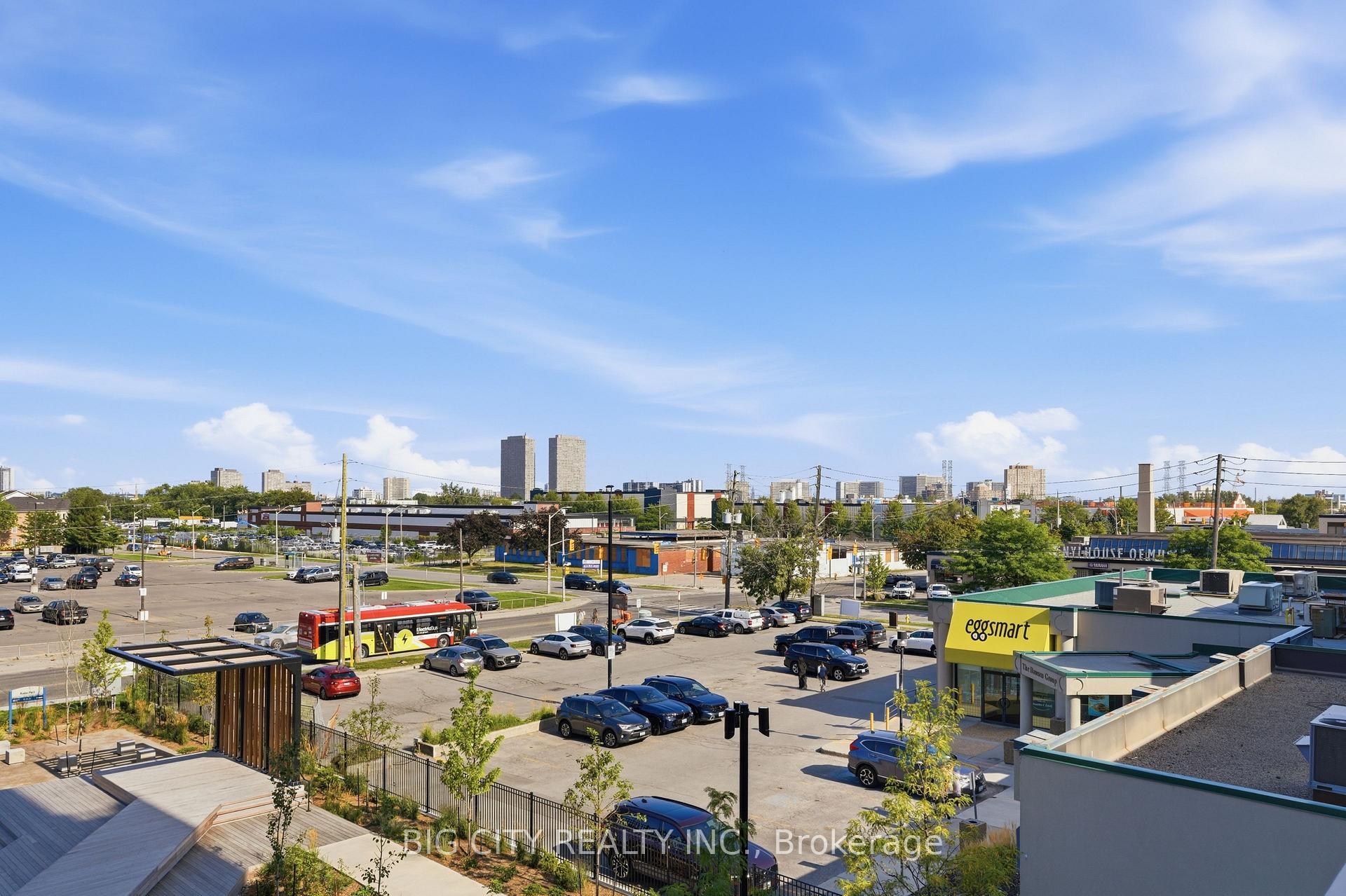 Photo 18 of Unit 212, 25 Frederick Todd Way, Toronto, Thorncliffe Park — HOMEH