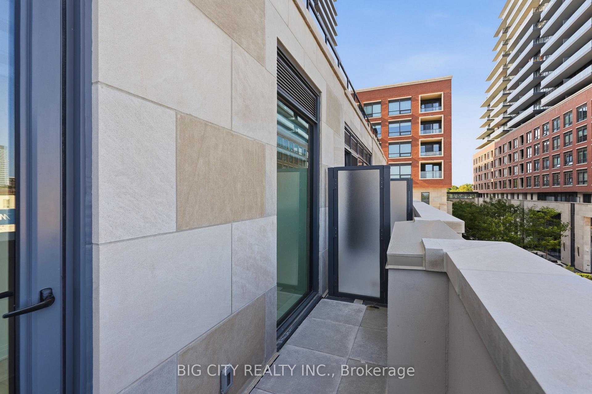 Photo 19 of Unit 212, 25 Frederick Todd Way, Toronto, Thorncliffe Park — HOMEH