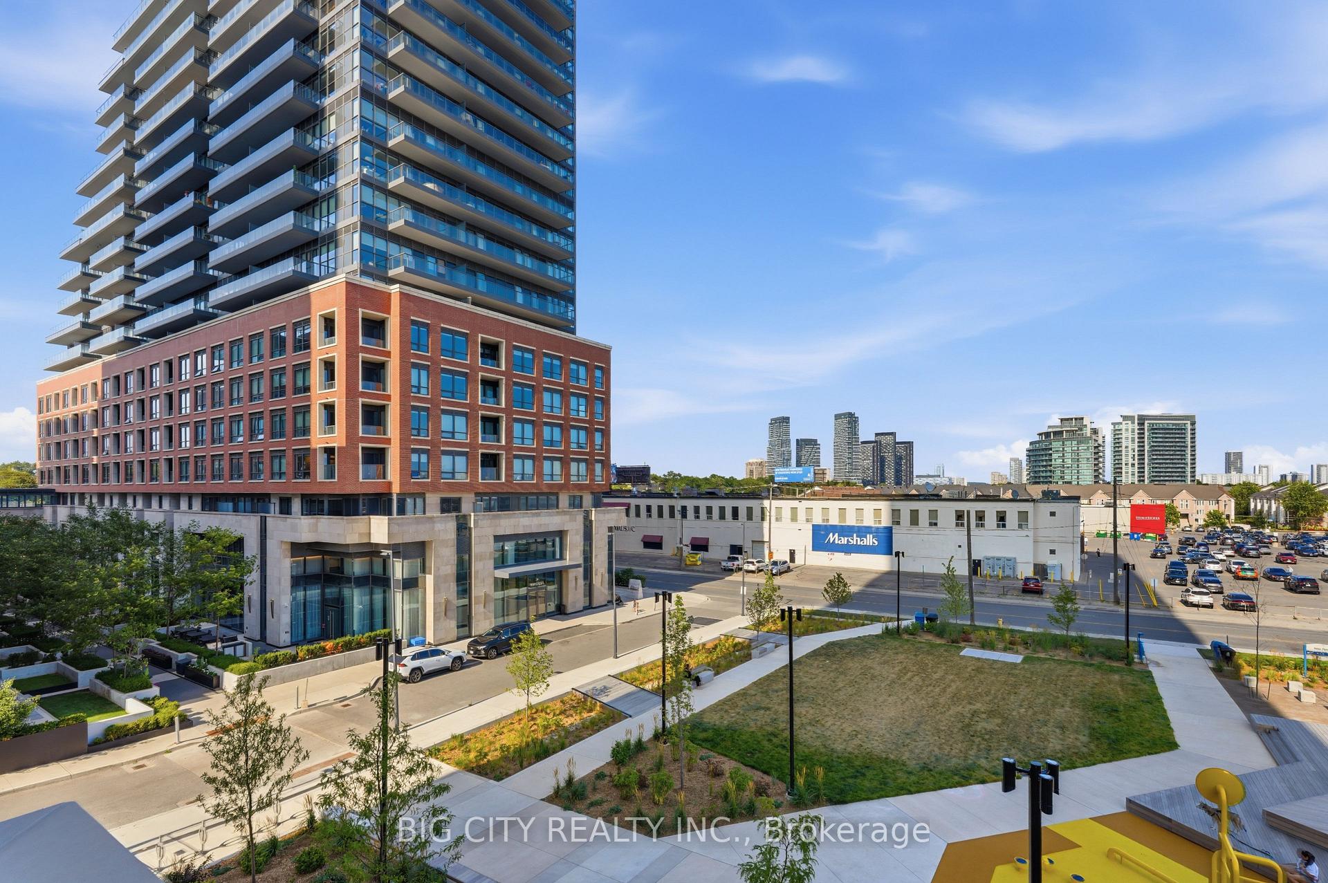 Photo 20 of Unit 212, 25 Frederick Todd Way, Toronto, Thorncliffe Park — HOMEH