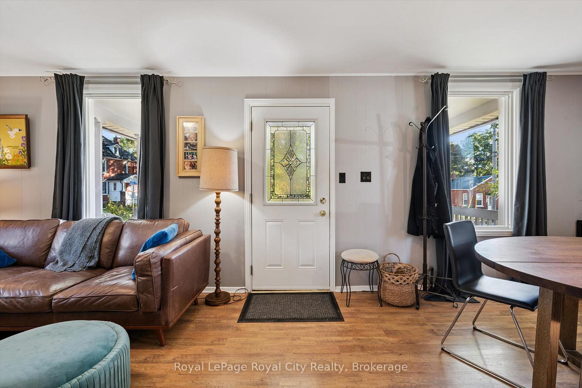 Photo 4 of 180 Edinburgh Road N, Guelph, Junction/Onward Willow — HOMEH
