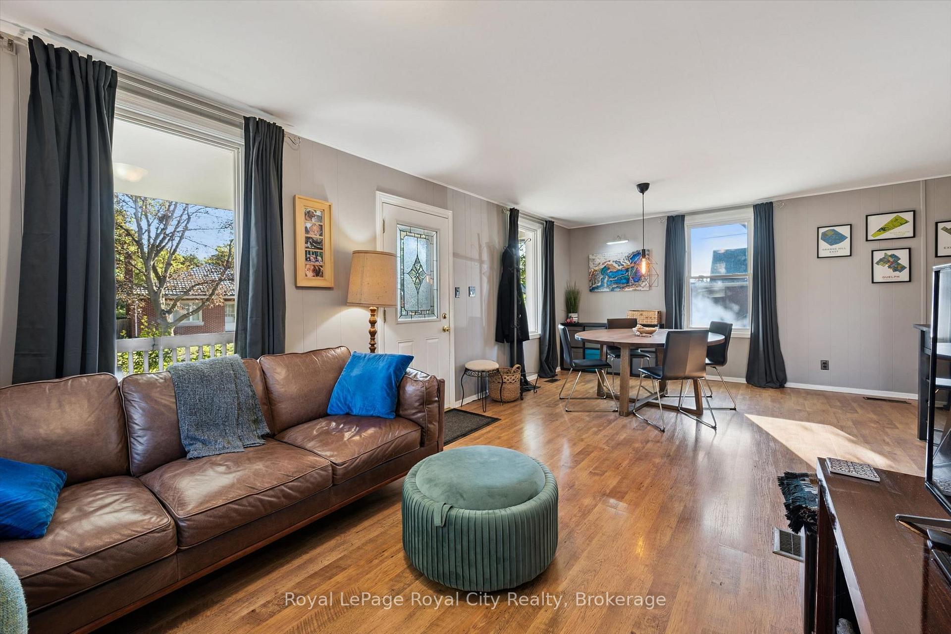 Photo 5 of 180 Edinburgh Road N, Guelph, Junction/Onward Willow — HOMEH