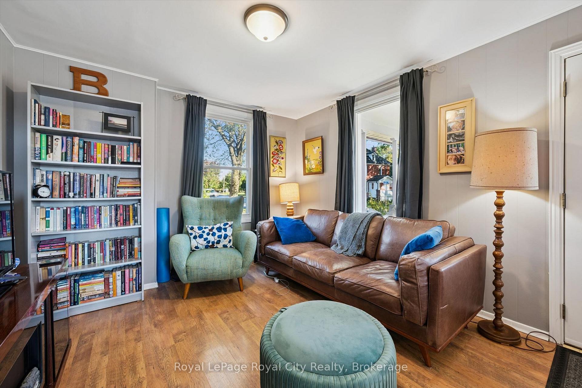 Photo 6 of 180 Edinburgh Road N, Guelph, Junction/Onward Willow — HOMEH
