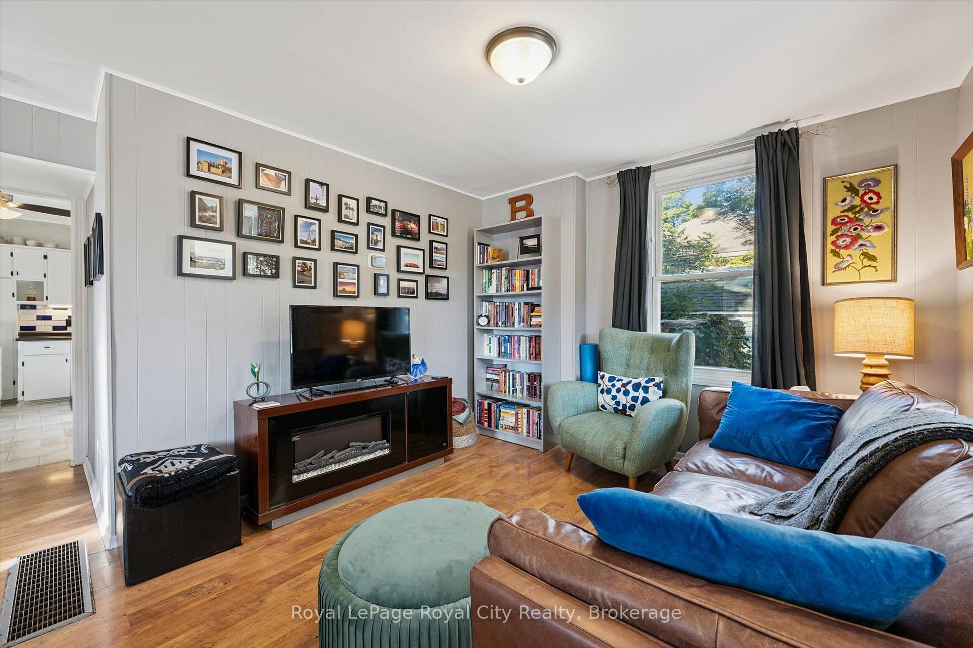 Photo 7 of 180 Edinburgh Road N, Guelph, Junction/Onward Willow — HOMEH