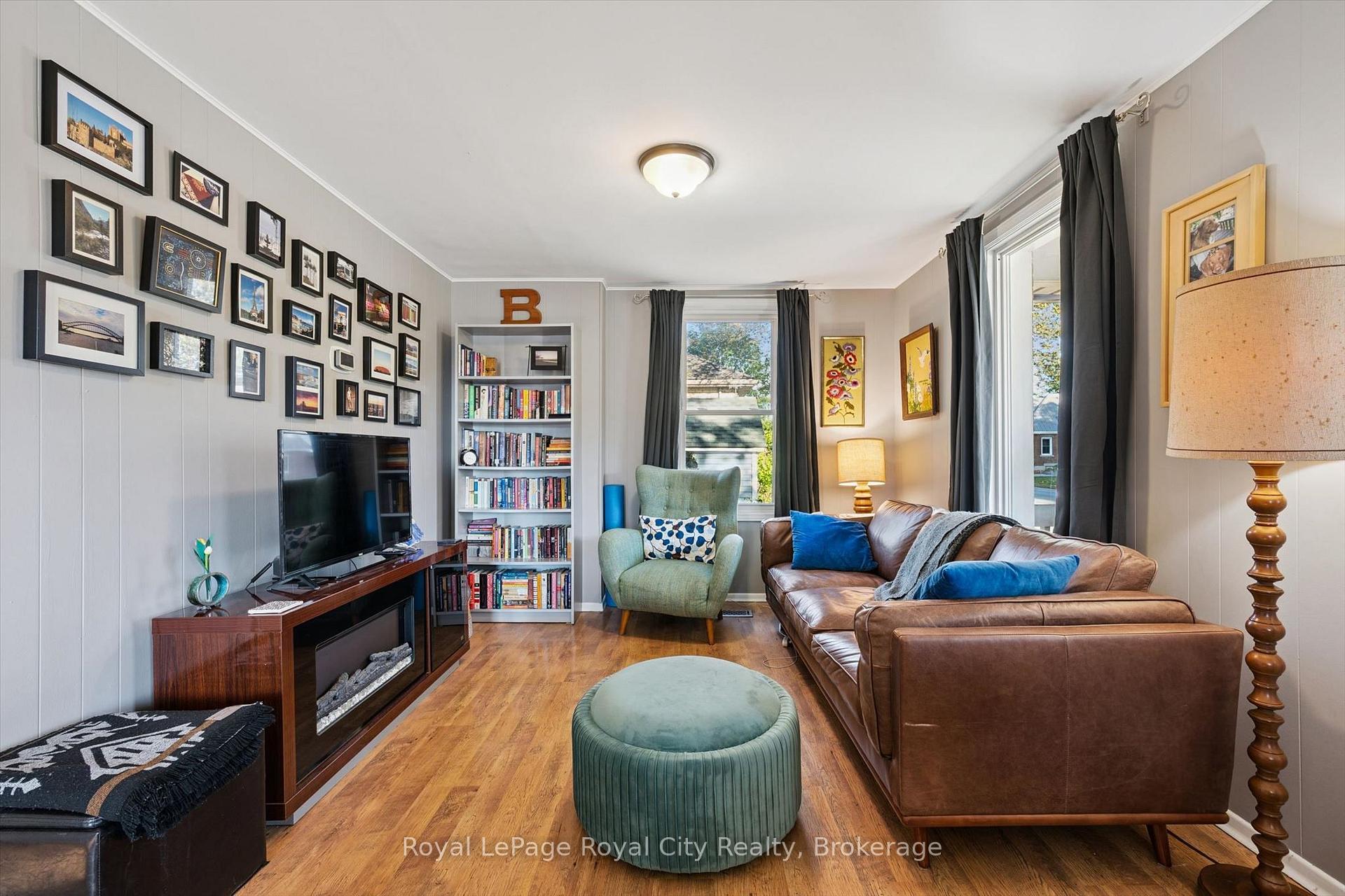 Photo 8 of 180 Edinburgh Road N, Guelph, Junction/Onward Willow — HOMEH