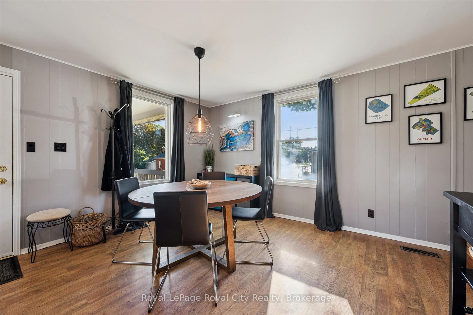 Photo 10 of 180 Edinburgh Road N, Guelph, Junction/Onward Willow — HOMEH