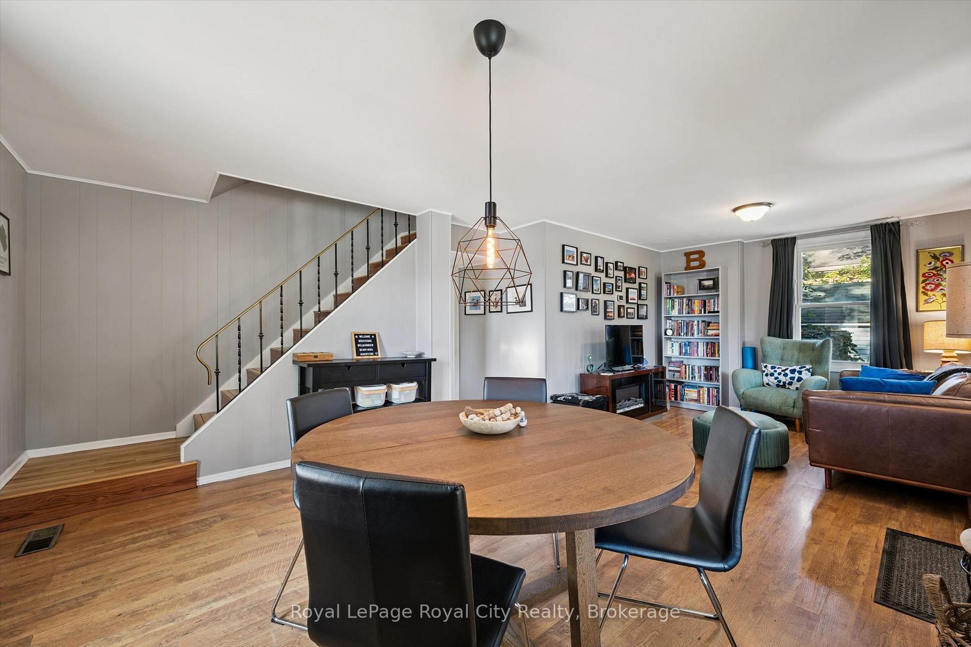 Photo 11 of 180 Edinburgh Road N, Guelph, Junction/Onward Willow — HOMEH