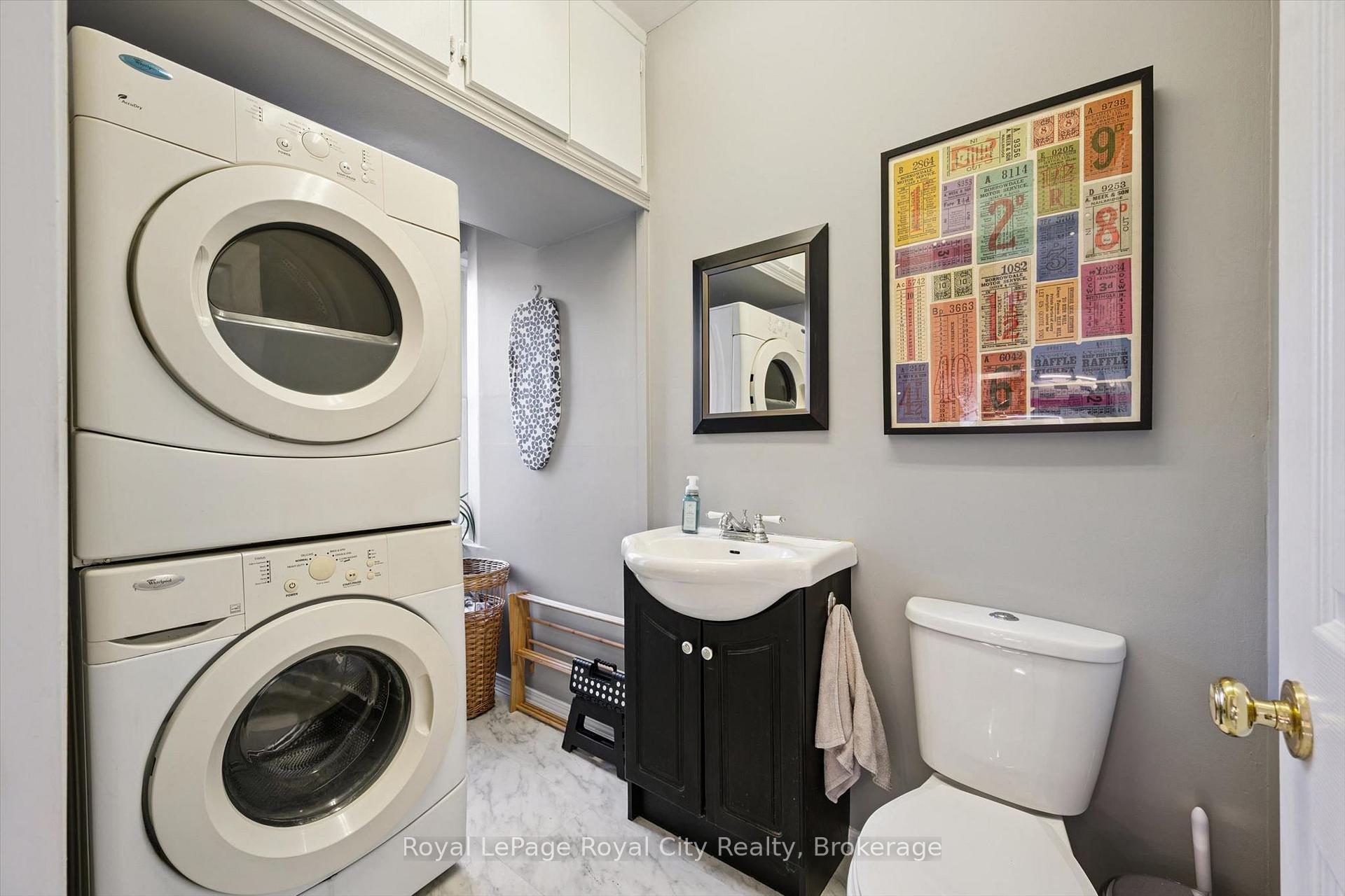 Photo 16 of 180 Edinburgh Road N, Guelph, Junction/Onward Willow — HOMEH