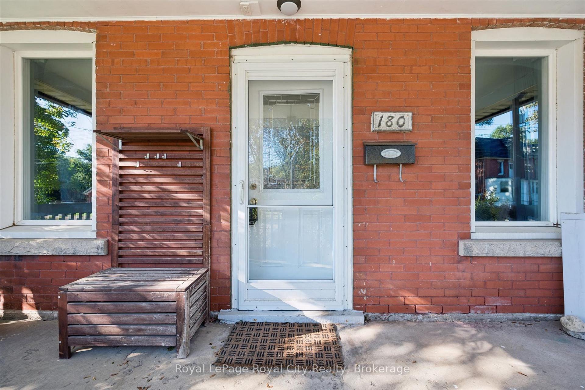 Photo 24 of 180 Edinburgh Road N, Guelph, Junction/Onward Willow — HOMEH