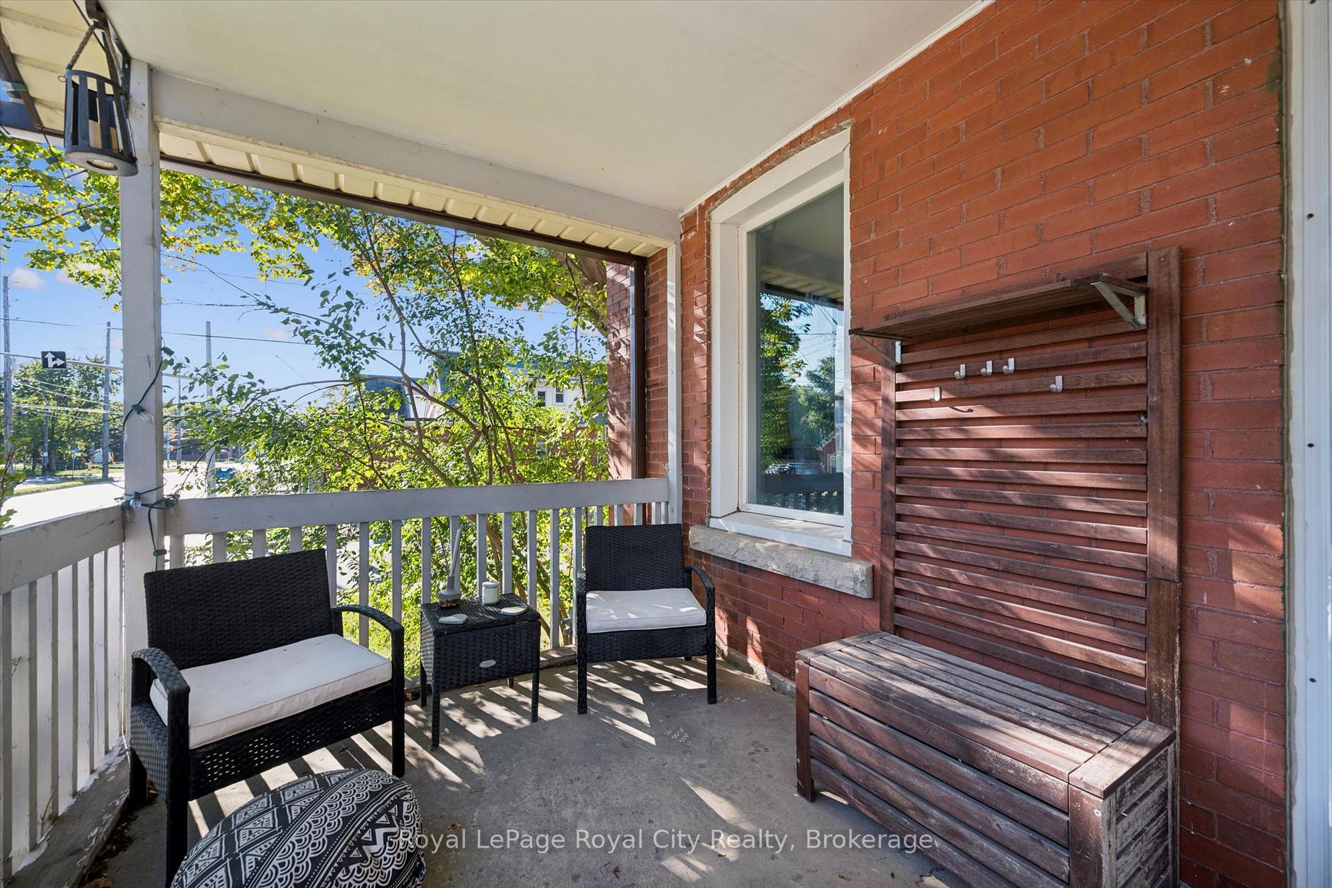 Photo 25 of 180 Edinburgh Road N, Guelph, Junction/Onward Willow — HOMEH