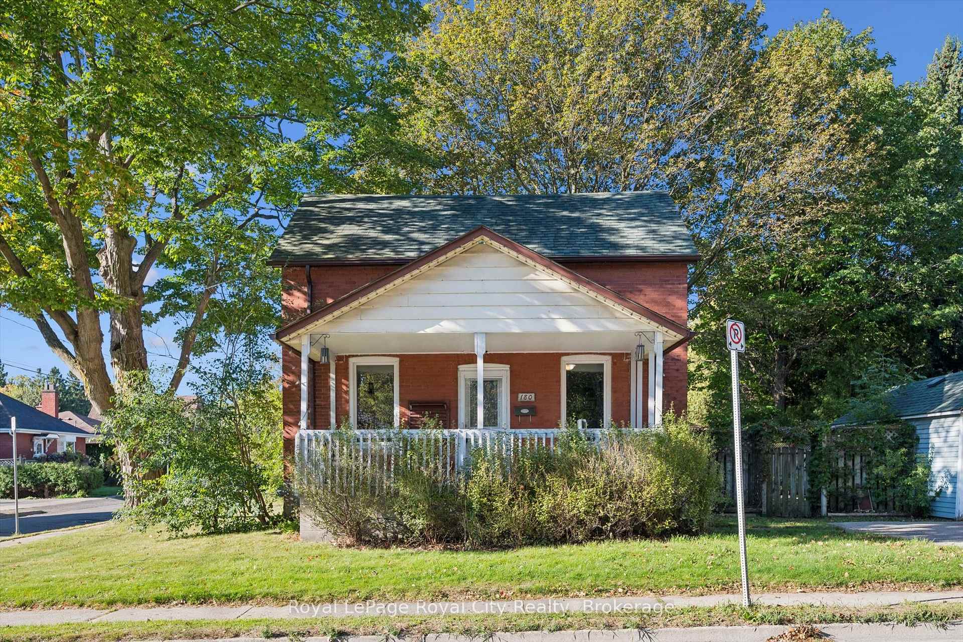 Photo 27 of 180 Edinburgh Road N, Guelph, Junction/Onward Willow — HOMEH