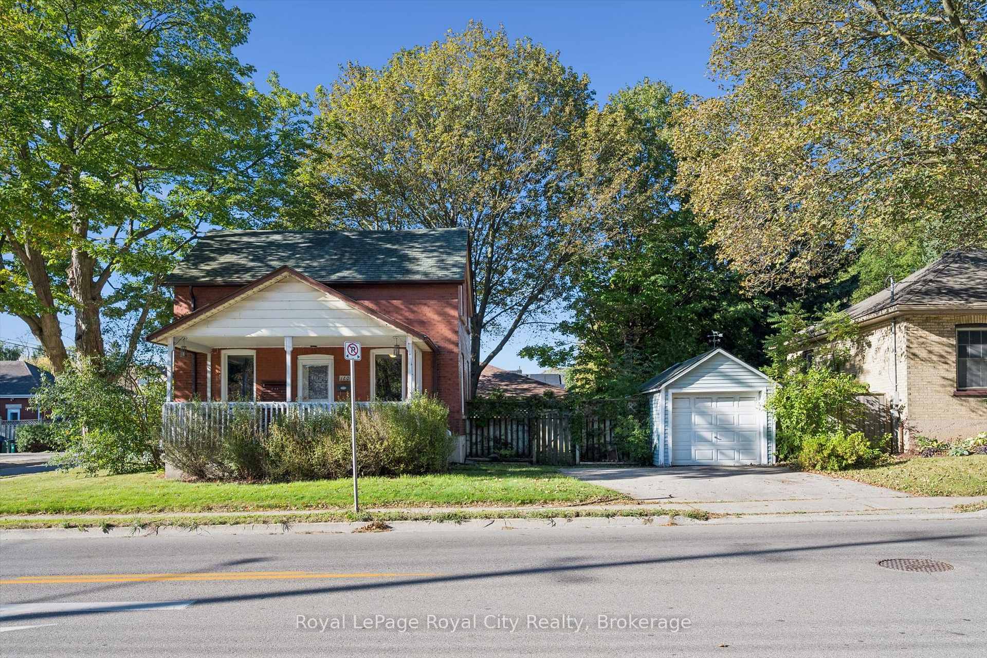 Photo 28 of 180 Edinburgh Road N, Guelph, Junction/Onward Willow — HOMEH