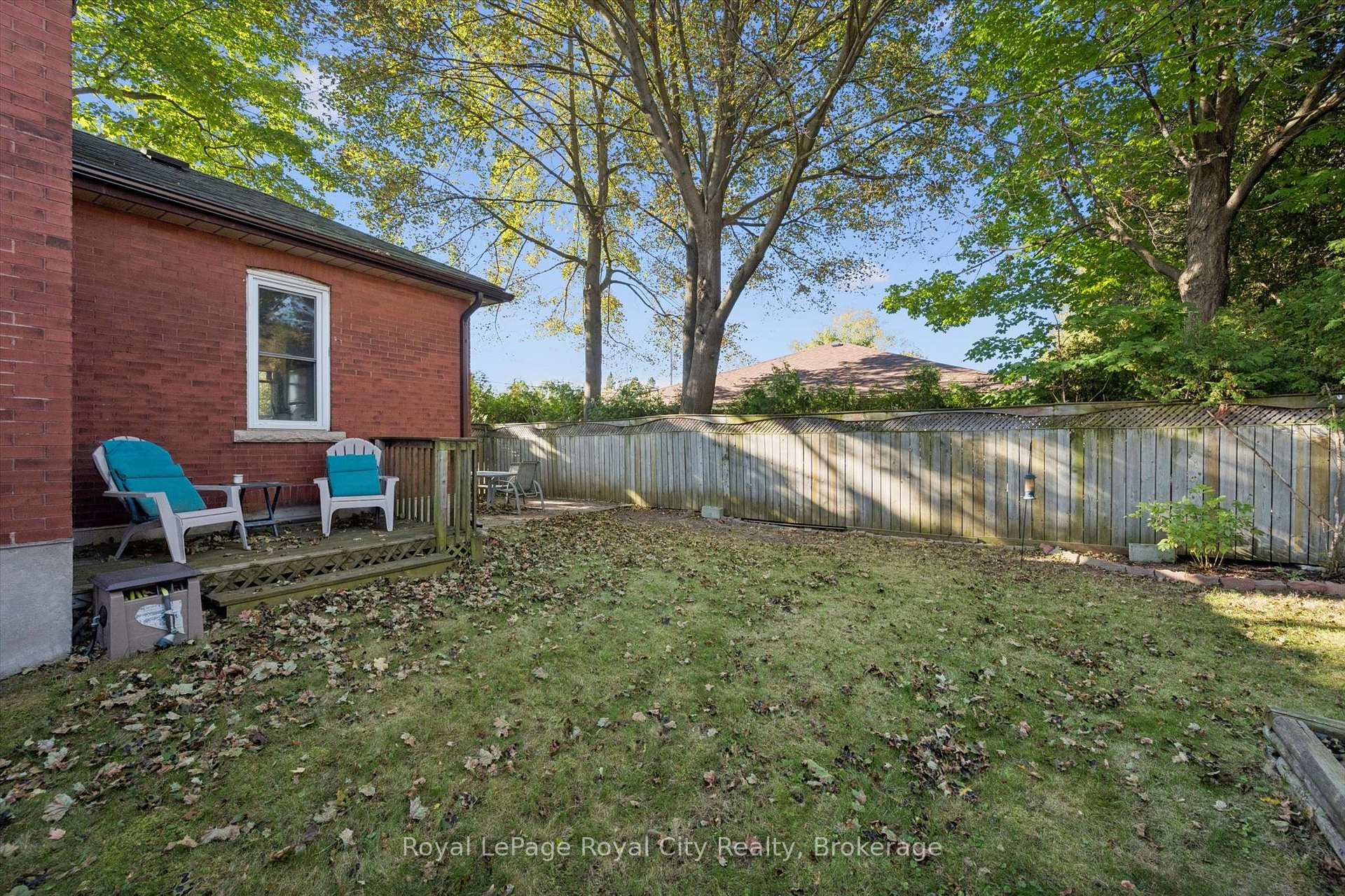 Photo 33 of 180 Edinburgh Road N, Guelph, Junction/Onward Willow — HOMEH