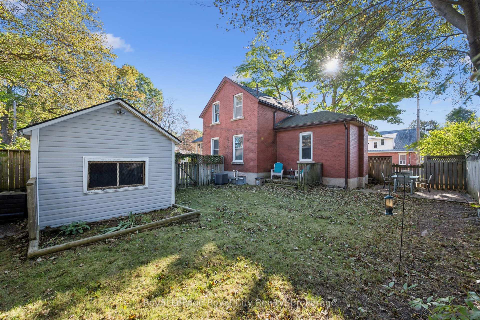 Photo 34 of 180 Edinburgh Road N, Guelph, Junction/Onward Willow — HOMEH