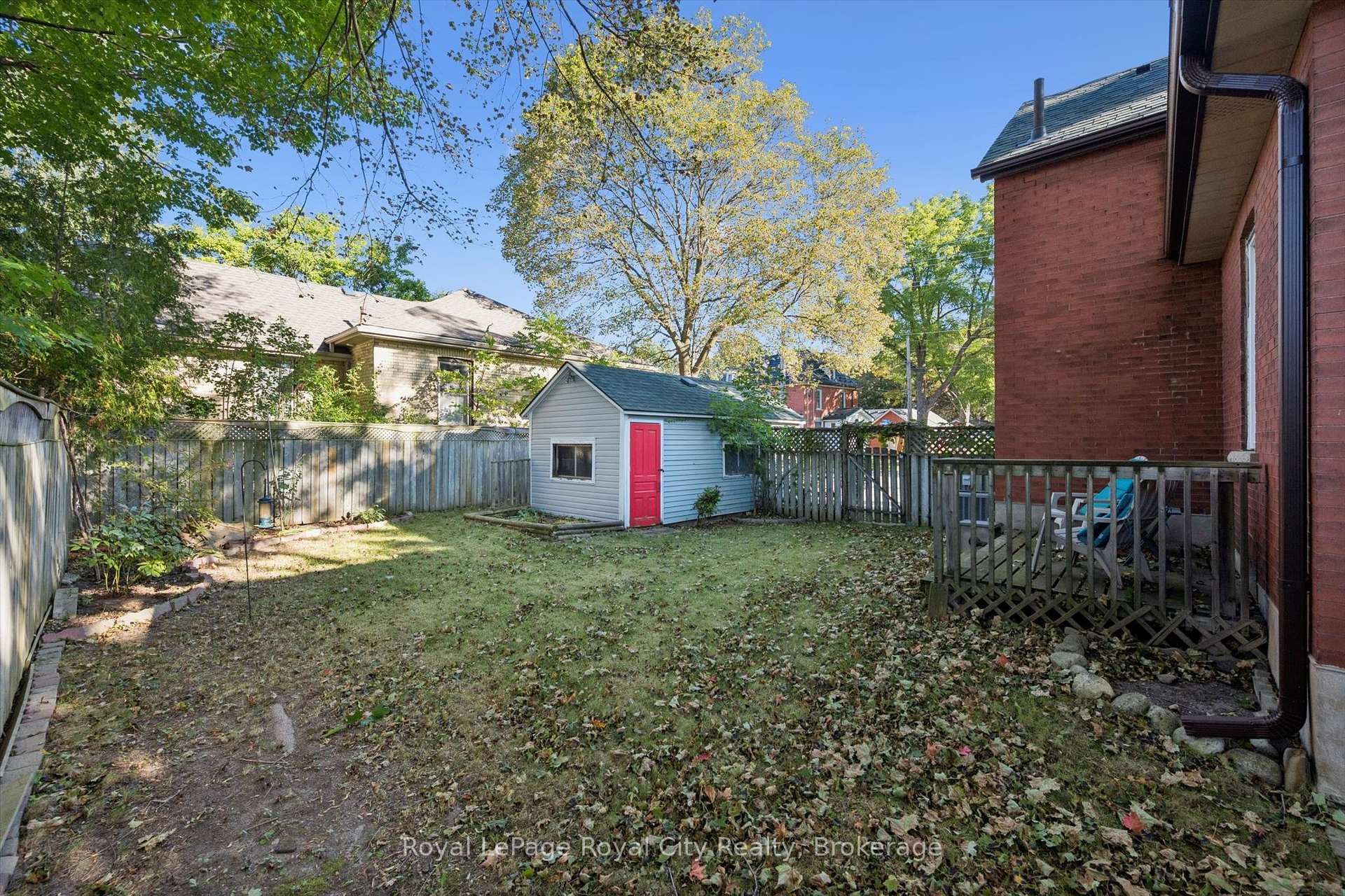 Photo 35 of 180 Edinburgh Road N, Guelph, Junction/Onward Willow — HOMEH
