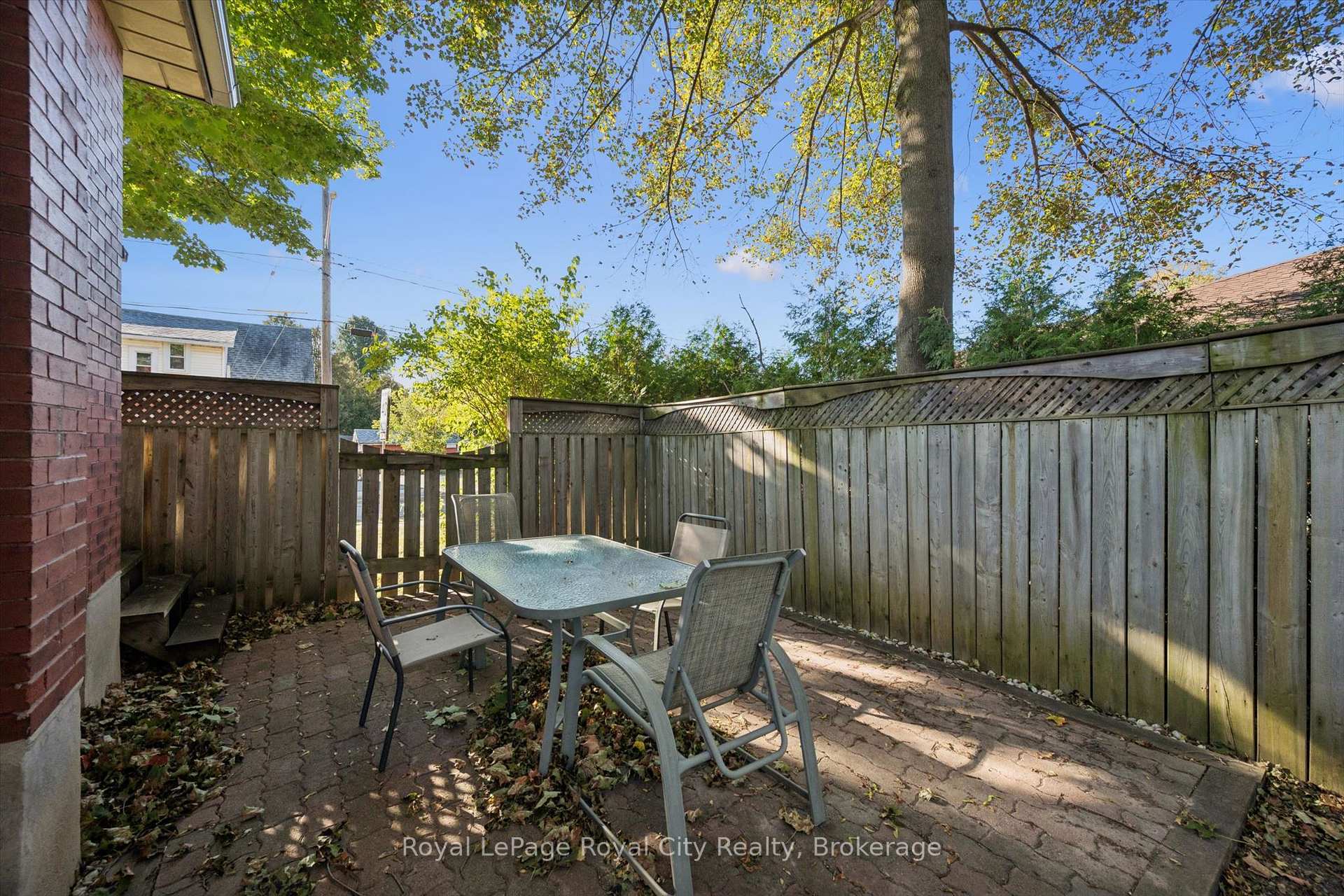 Photo 36 of 180 Edinburgh Road N, Guelph, Junction/Onward Willow — HOMEH