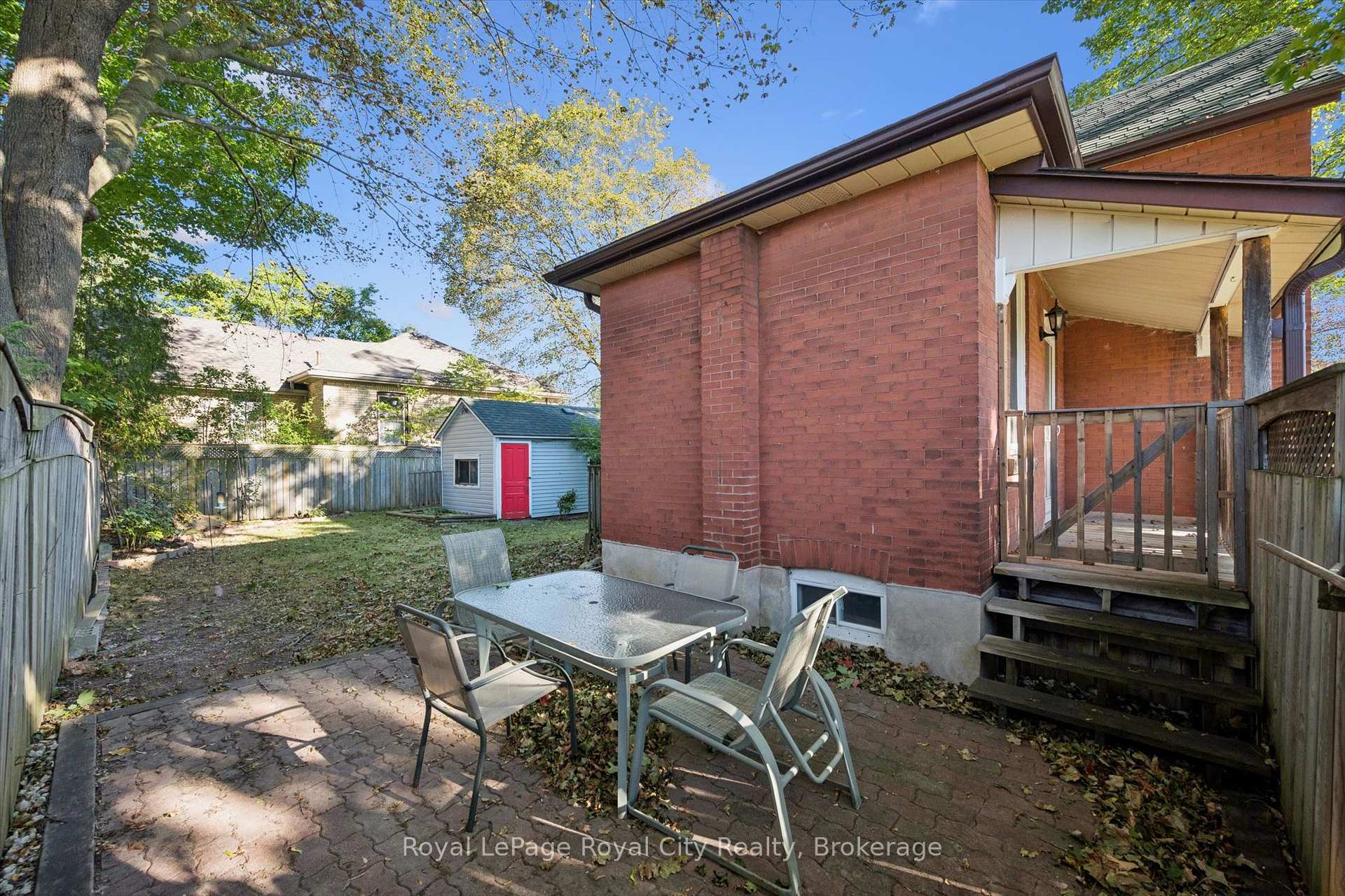 Photo 37 of 180 Edinburgh Road N, Guelph, Junction/Onward Willow — HOMEH