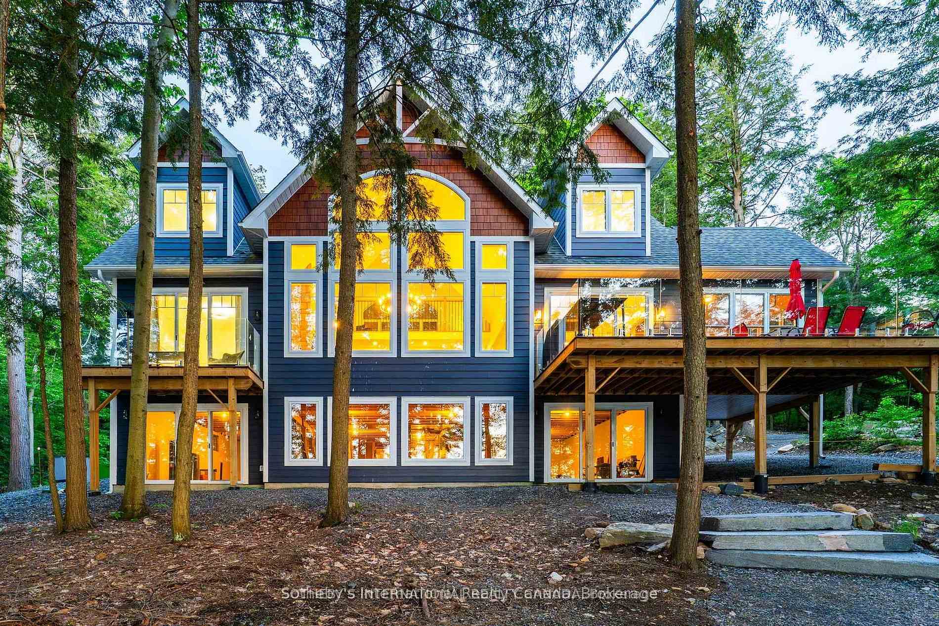 Photo of Unit 6, 8091 Lake Joseph Road