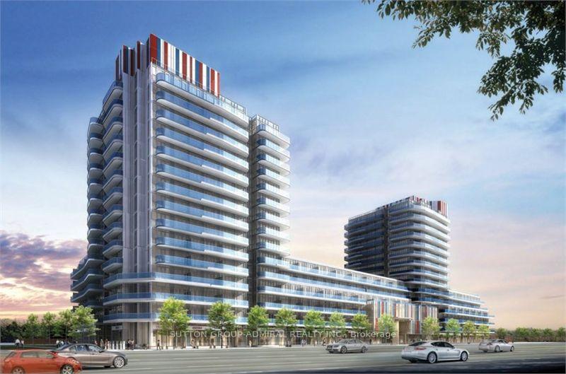 Photo of Unit 744, 9471 Yonge Street