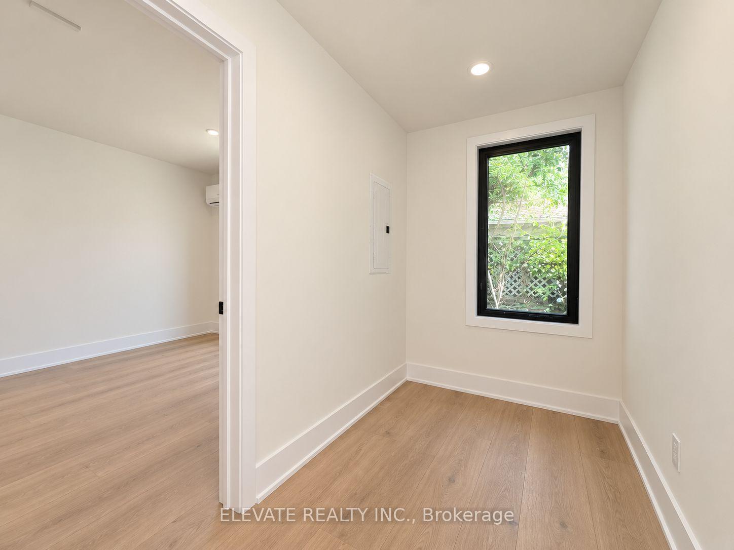 Photo 7 of Unit 5, 76 Burnaby Boulevard, Toronto, Lawrence Park South — HOMEH