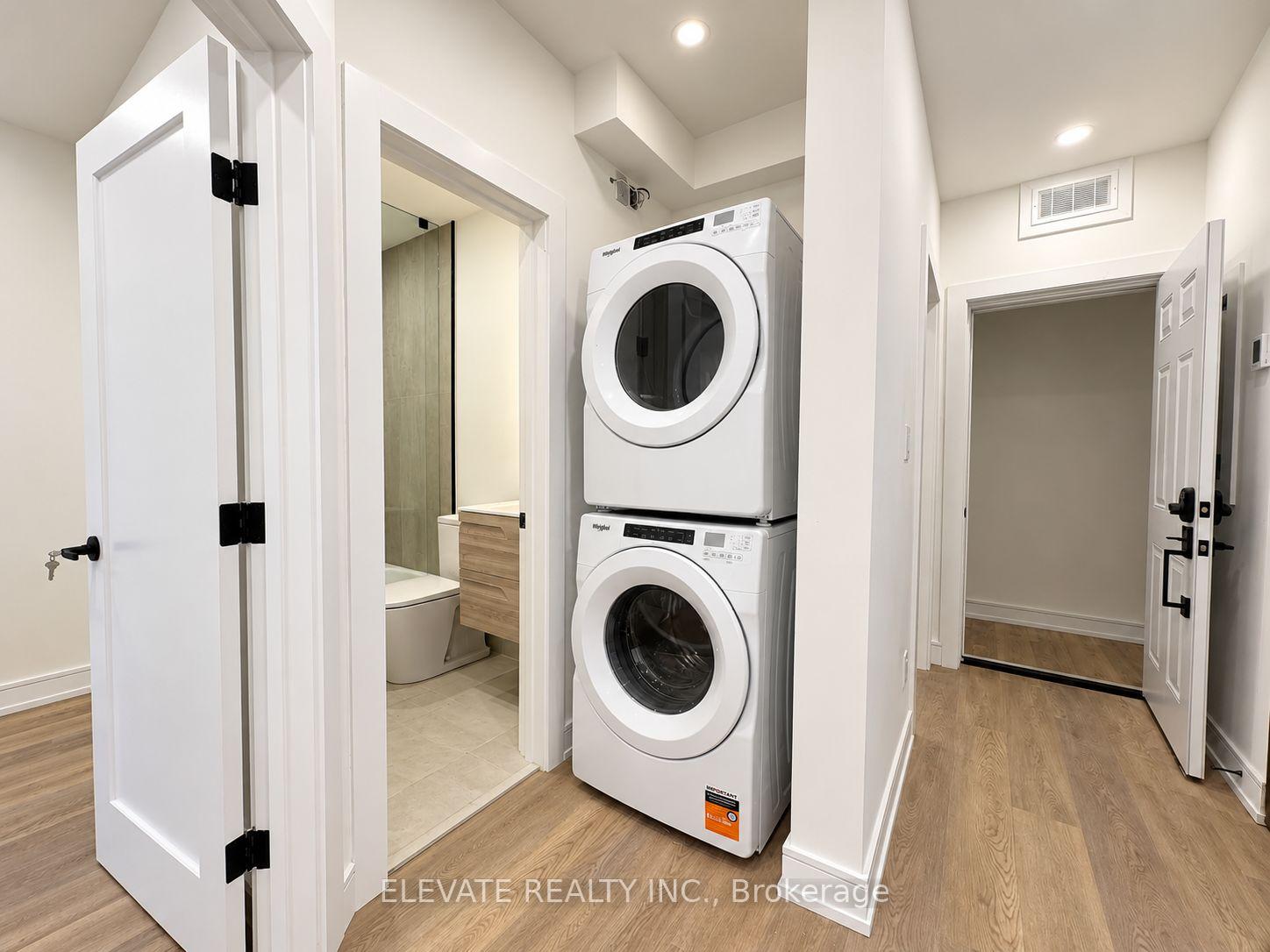 Photo 4 of Unit 3, 76 Burnaby Boulevard, Toronto, Lawrence Park South — HOMEH