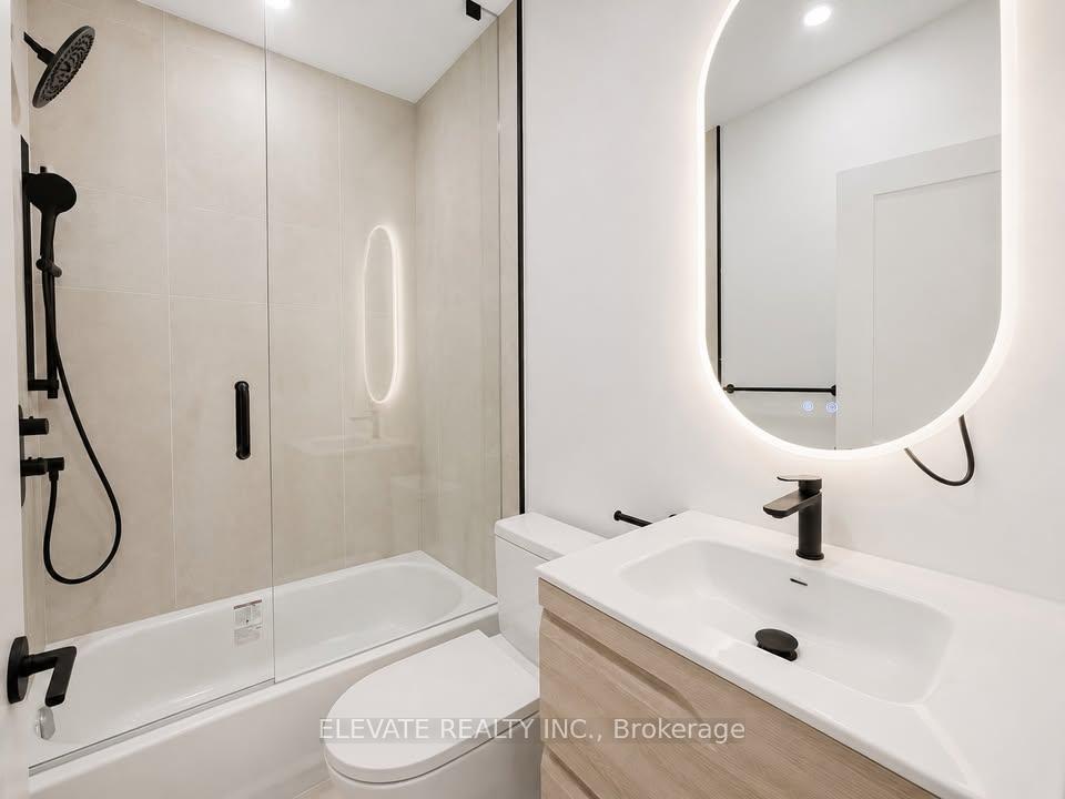 Photo 7 of Unit 3, 76 Burnaby Boulevard, Toronto, Lawrence Park South — HOMEH