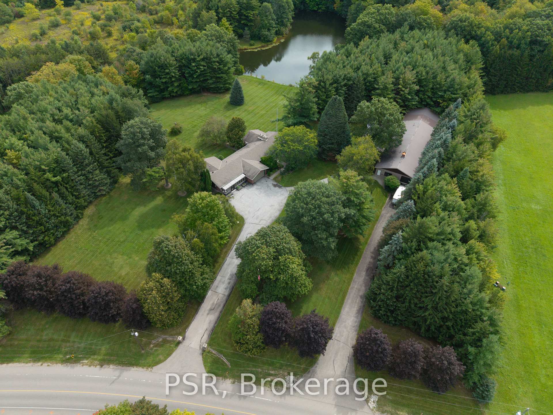 Photo 1 of 7191 Castlederg Side Road, Caledon, Rural Caledon — HOMEH