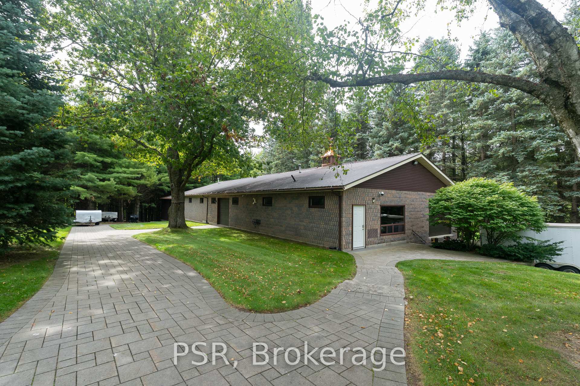 Photo 12 of 7191 Castlederg Side Road, Caledon, Rural Caledon — HOMEH
