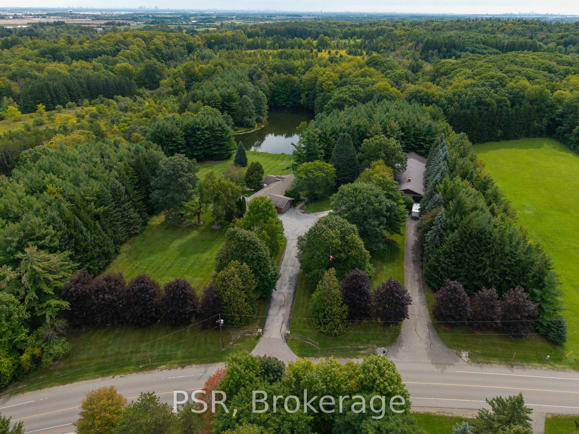 Photo 21 of 7191 Castlederg Side Road, Caledon, Rural Caledon — HOMEH